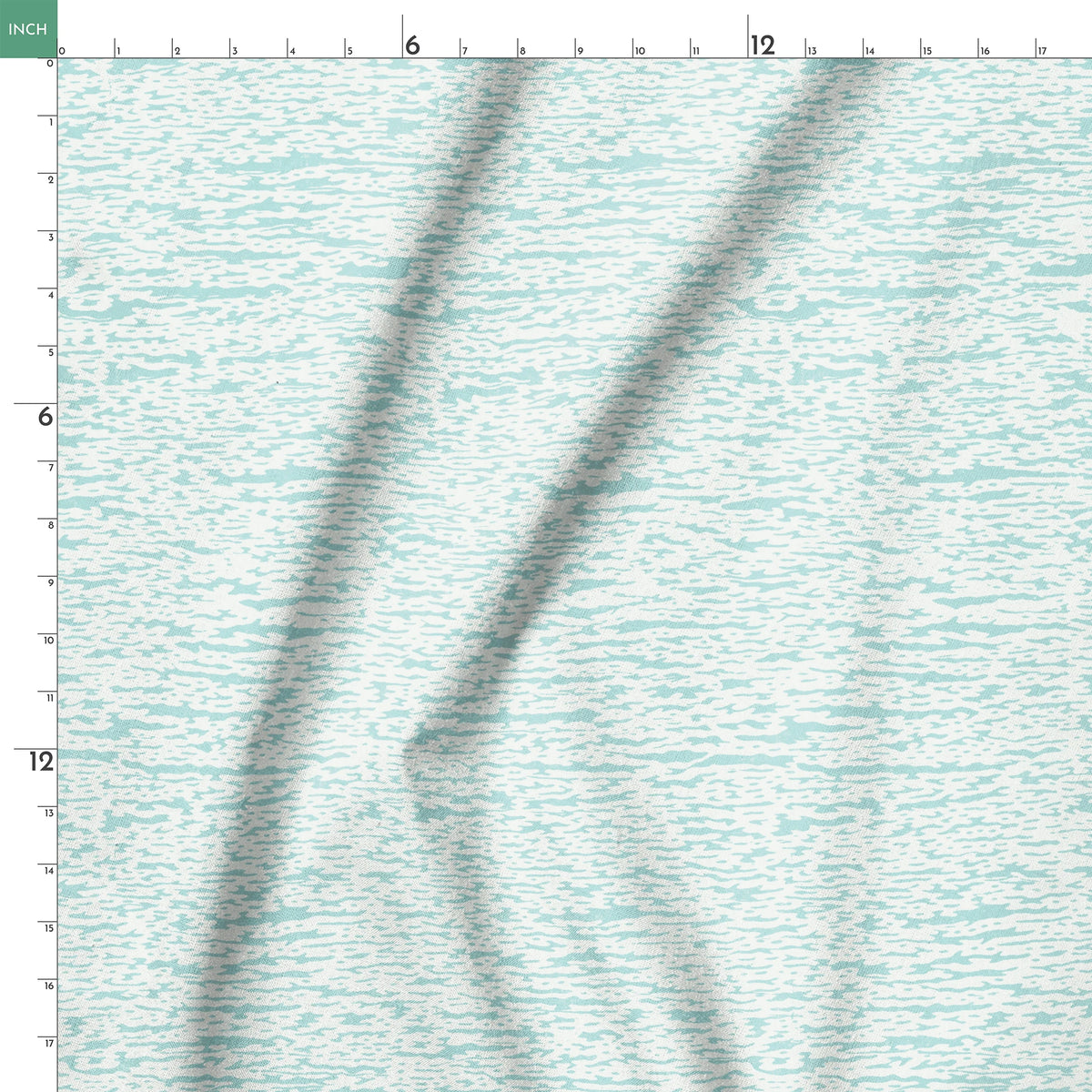  springs ruler 18x18