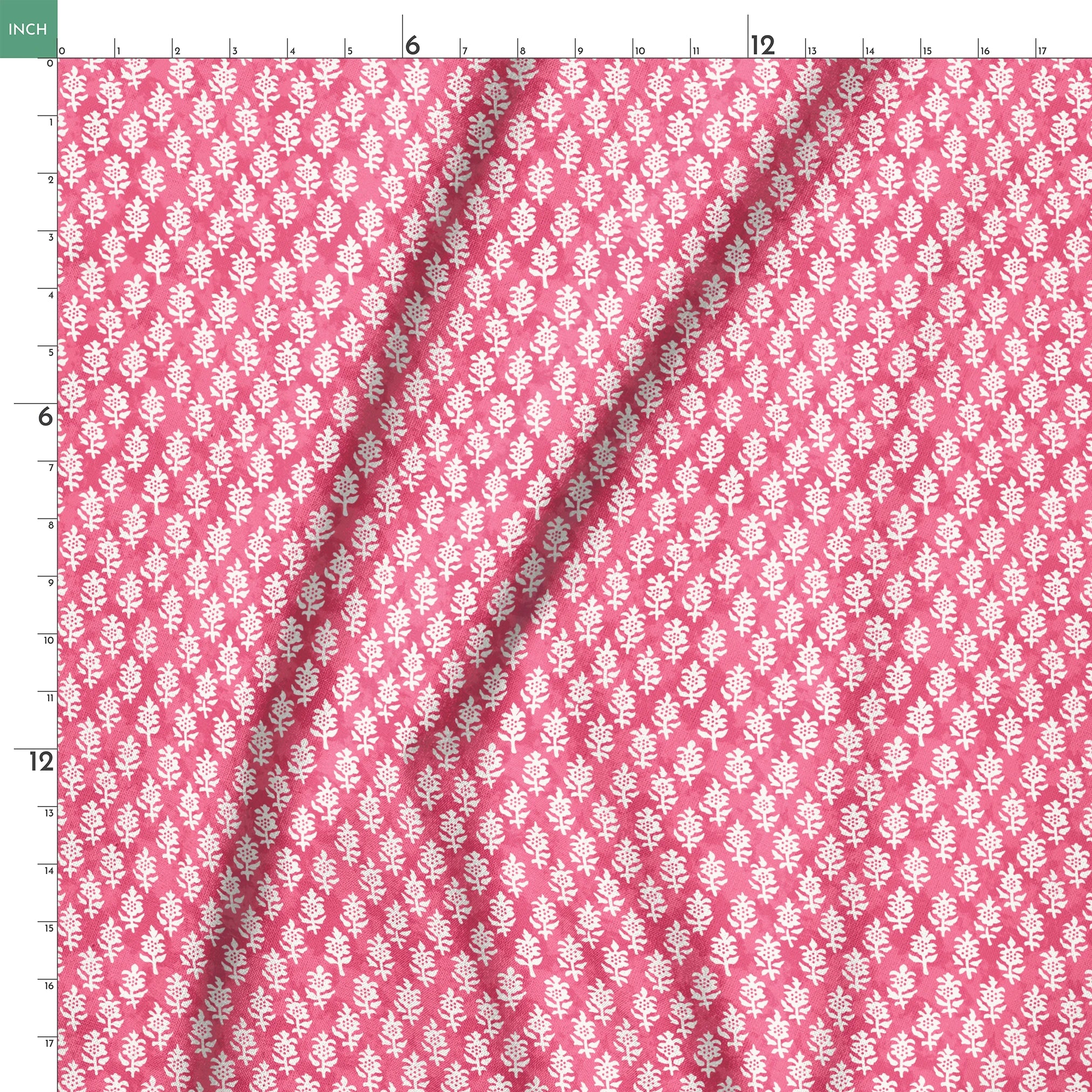  springs ruler 18x18