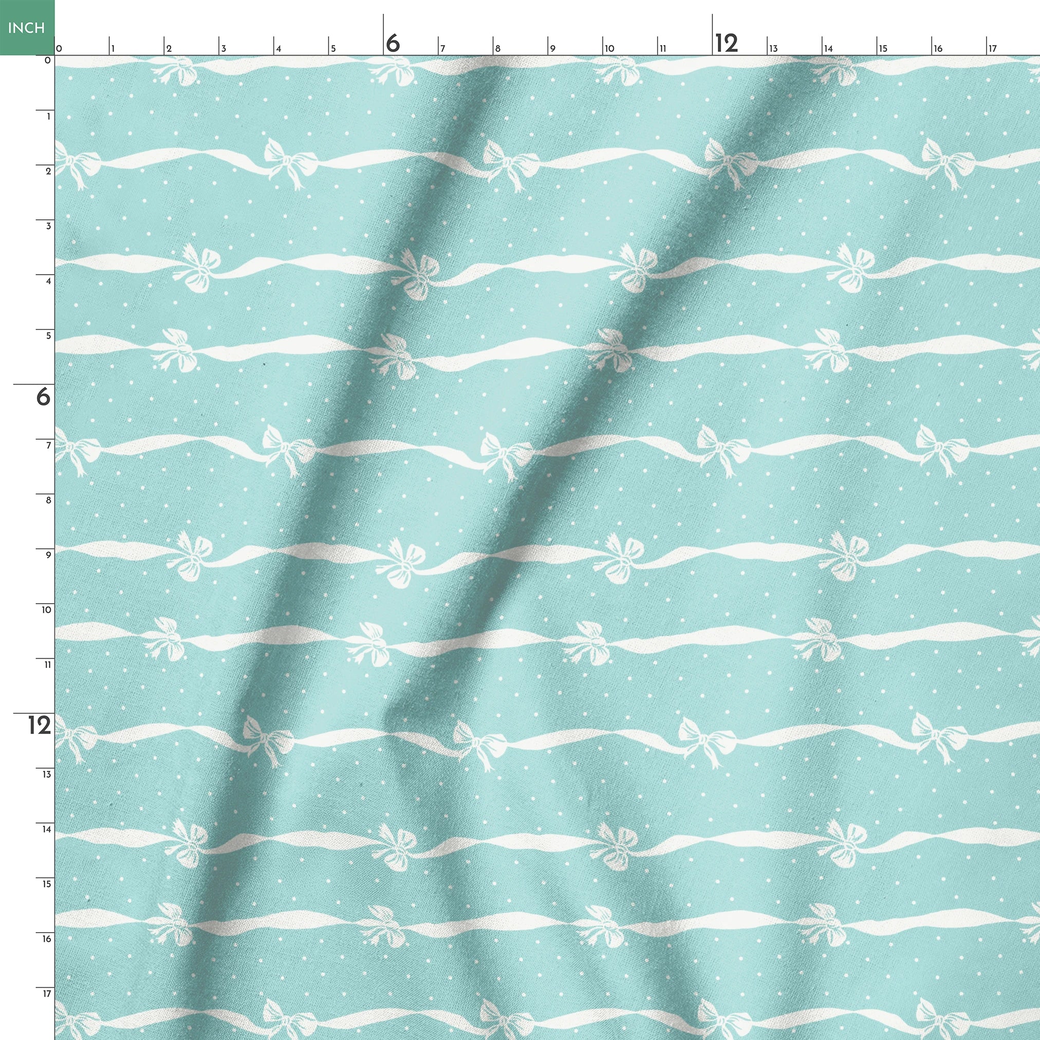  springs ruler 18x18