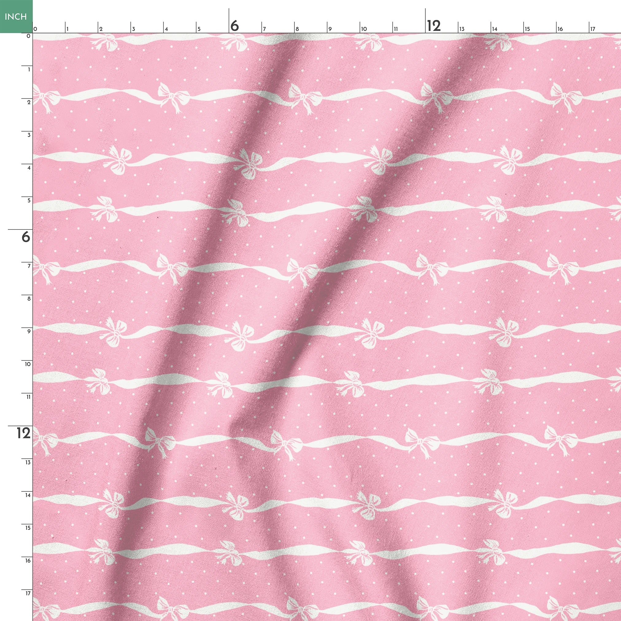 springs ruler 18x18