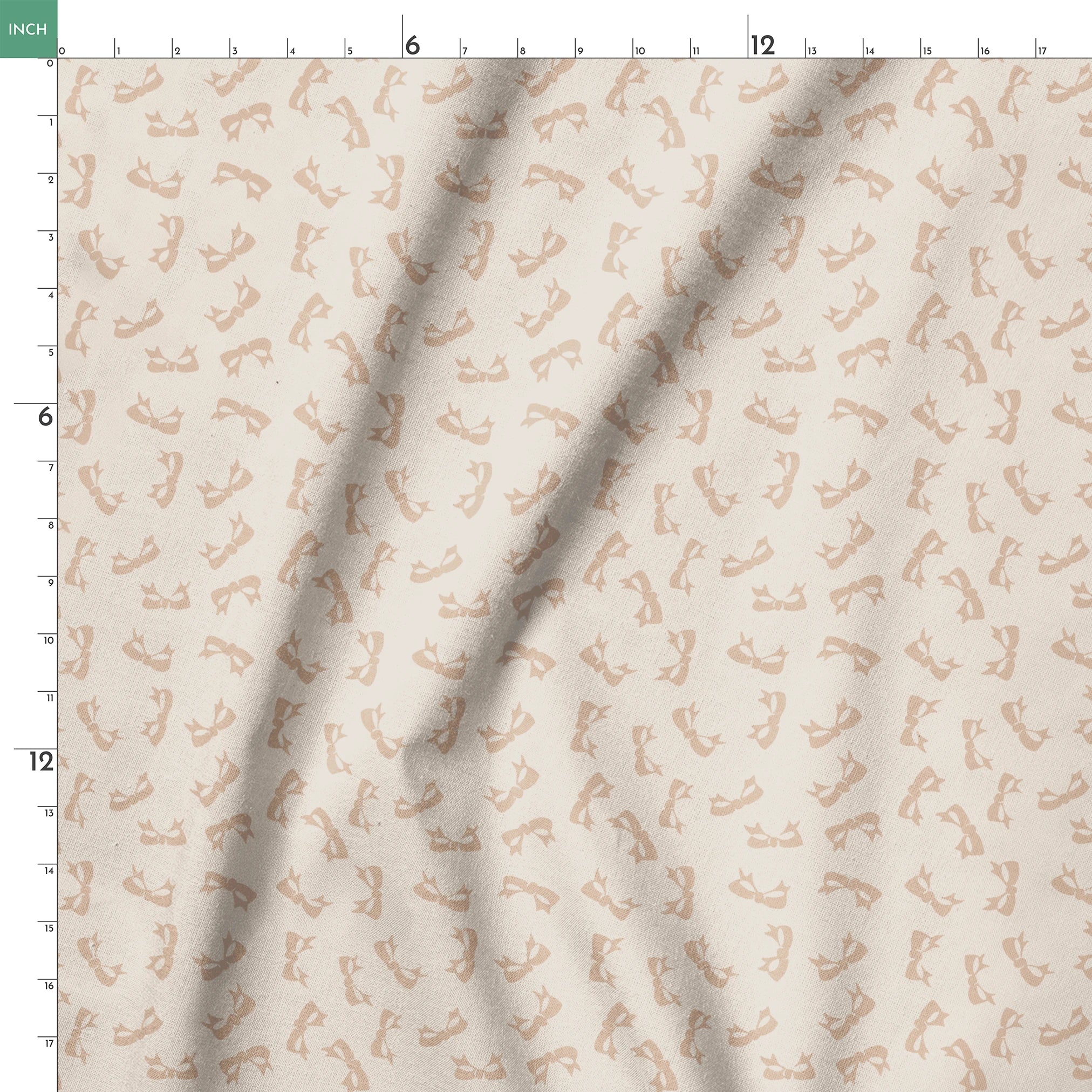 springs ruler 18x18