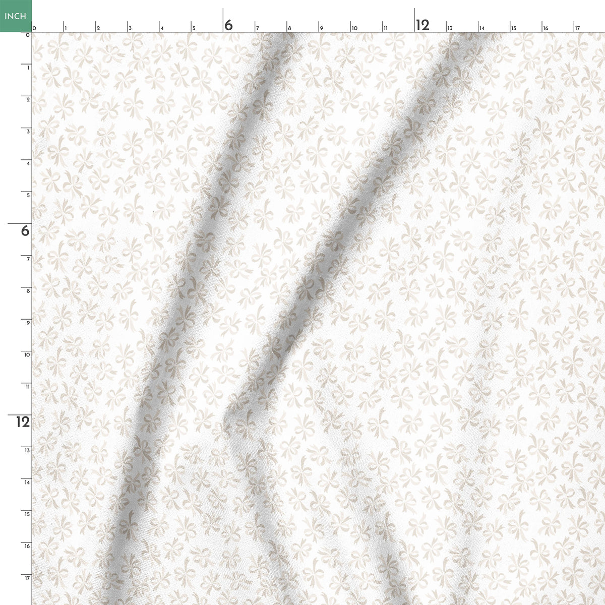  springs ruler 18x18