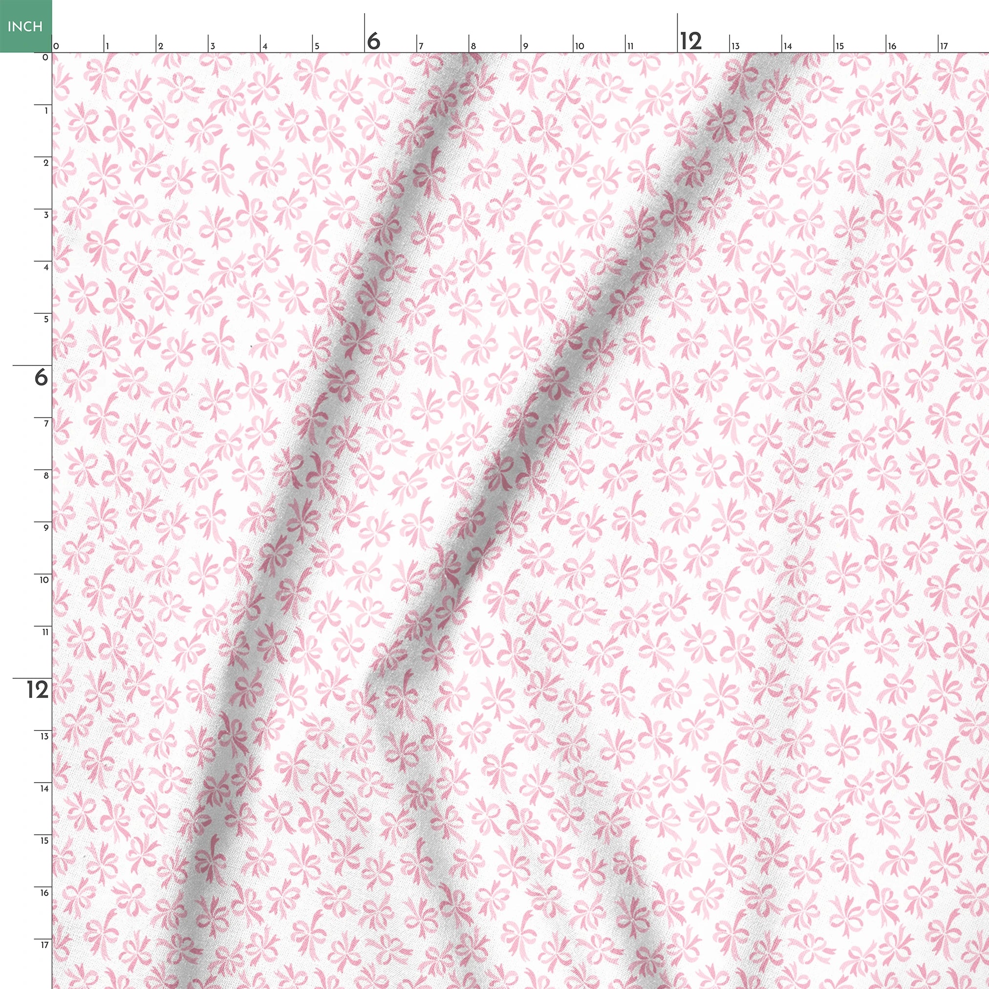  springs ruler 18x18