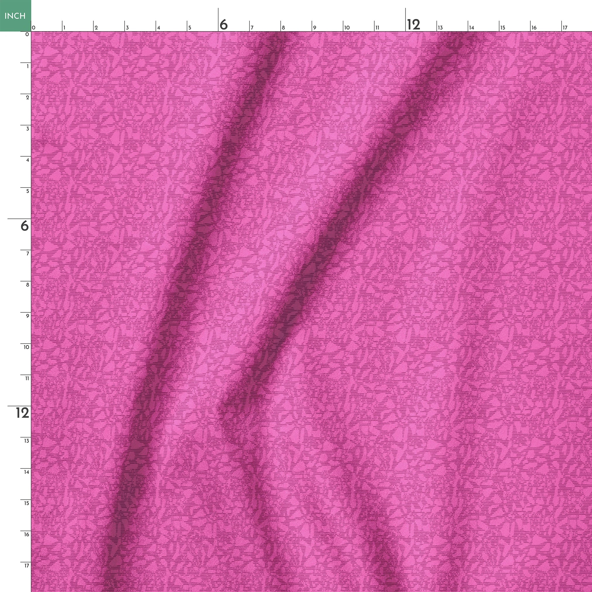  springs ruler 18x18