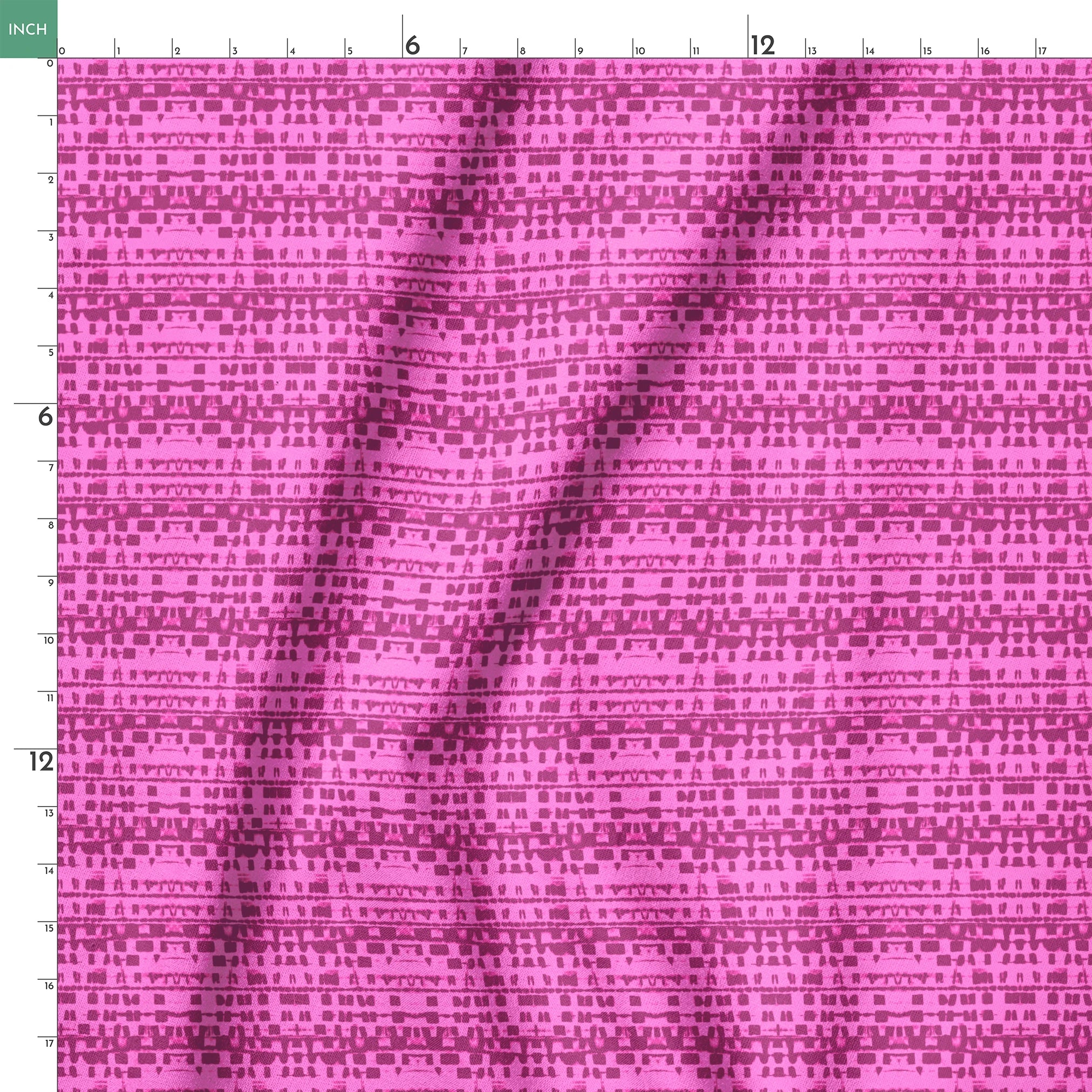 springs ruler 18x18