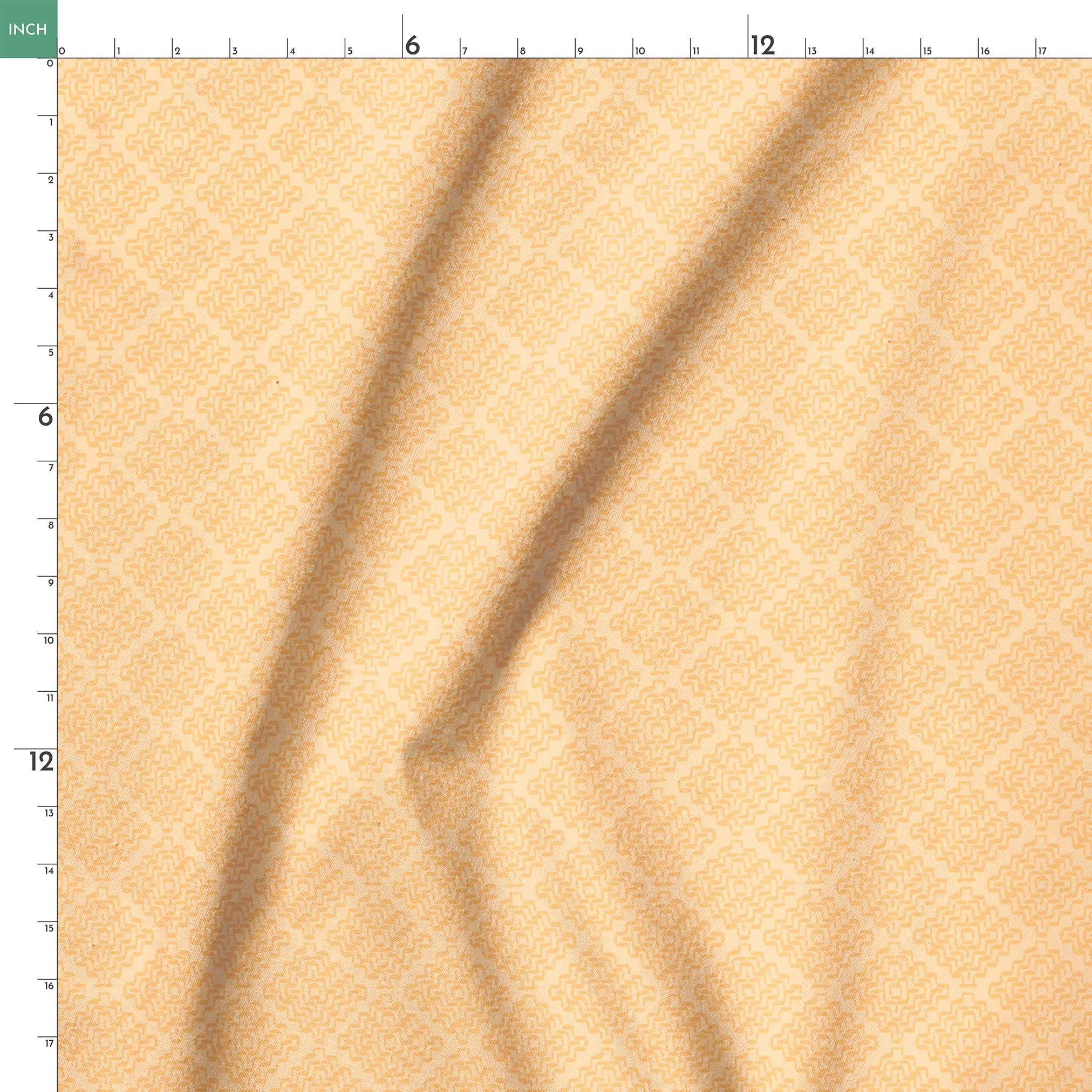  springs ruler 18x18