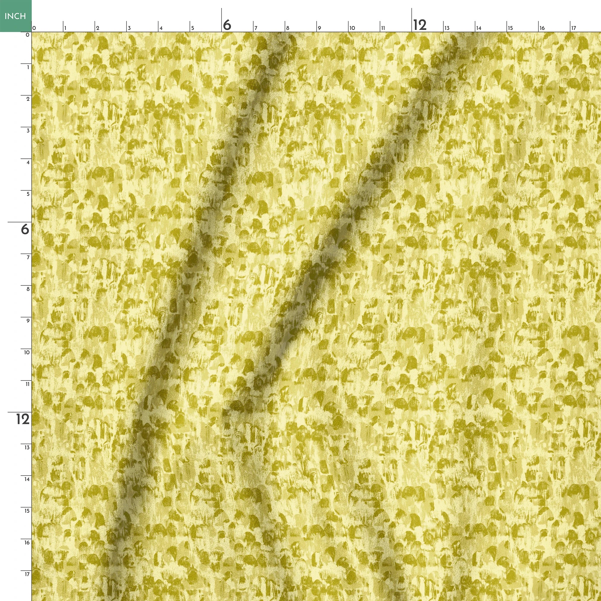  springs ruler 18x18
