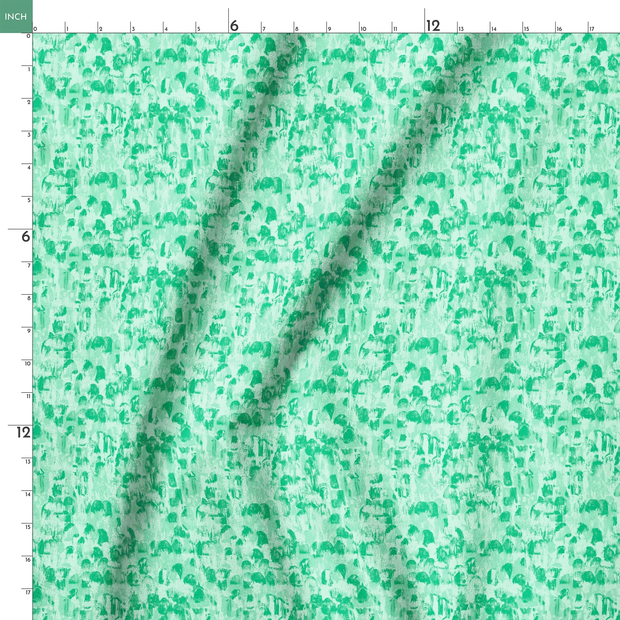  springs ruler 18x18