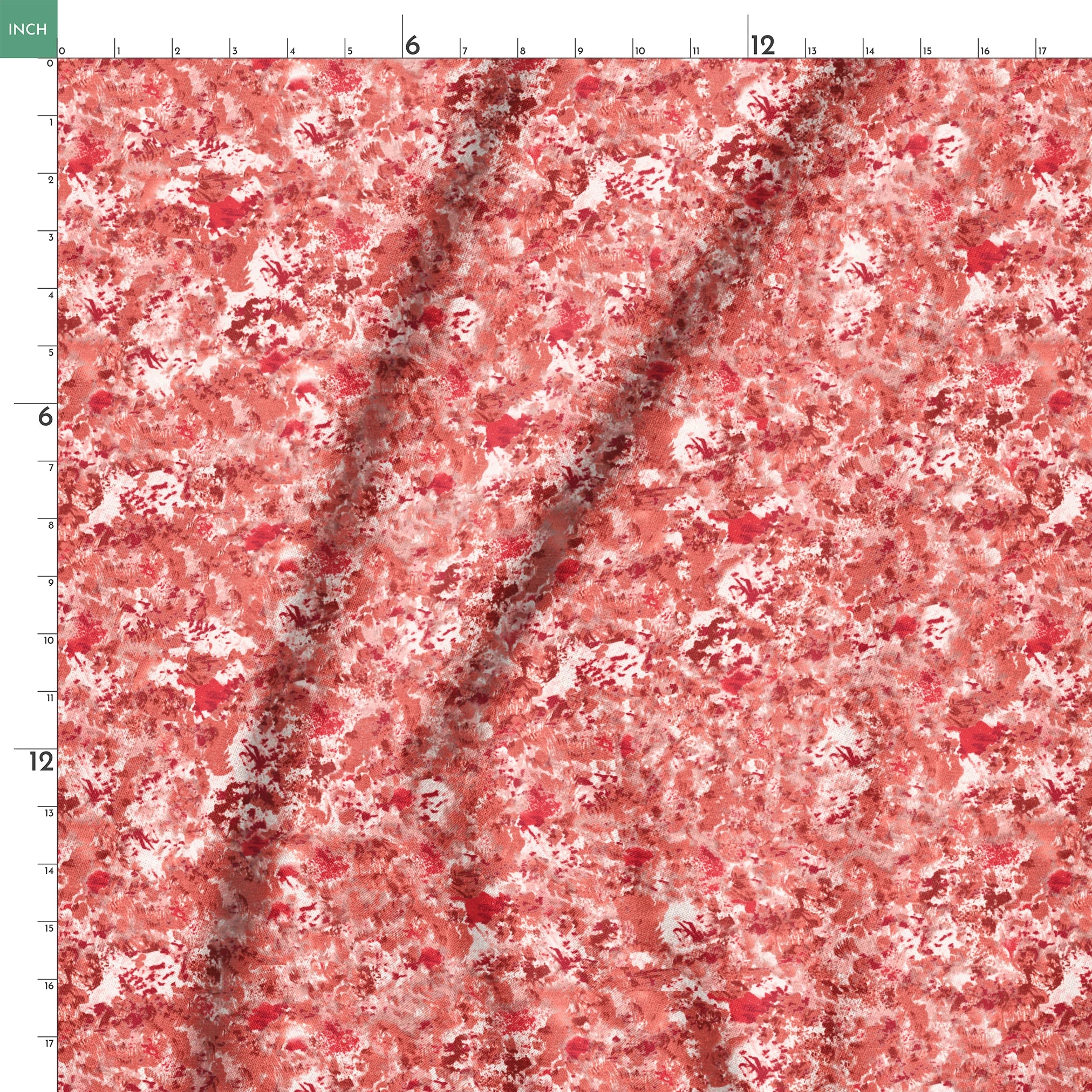  springs ruler 18x18