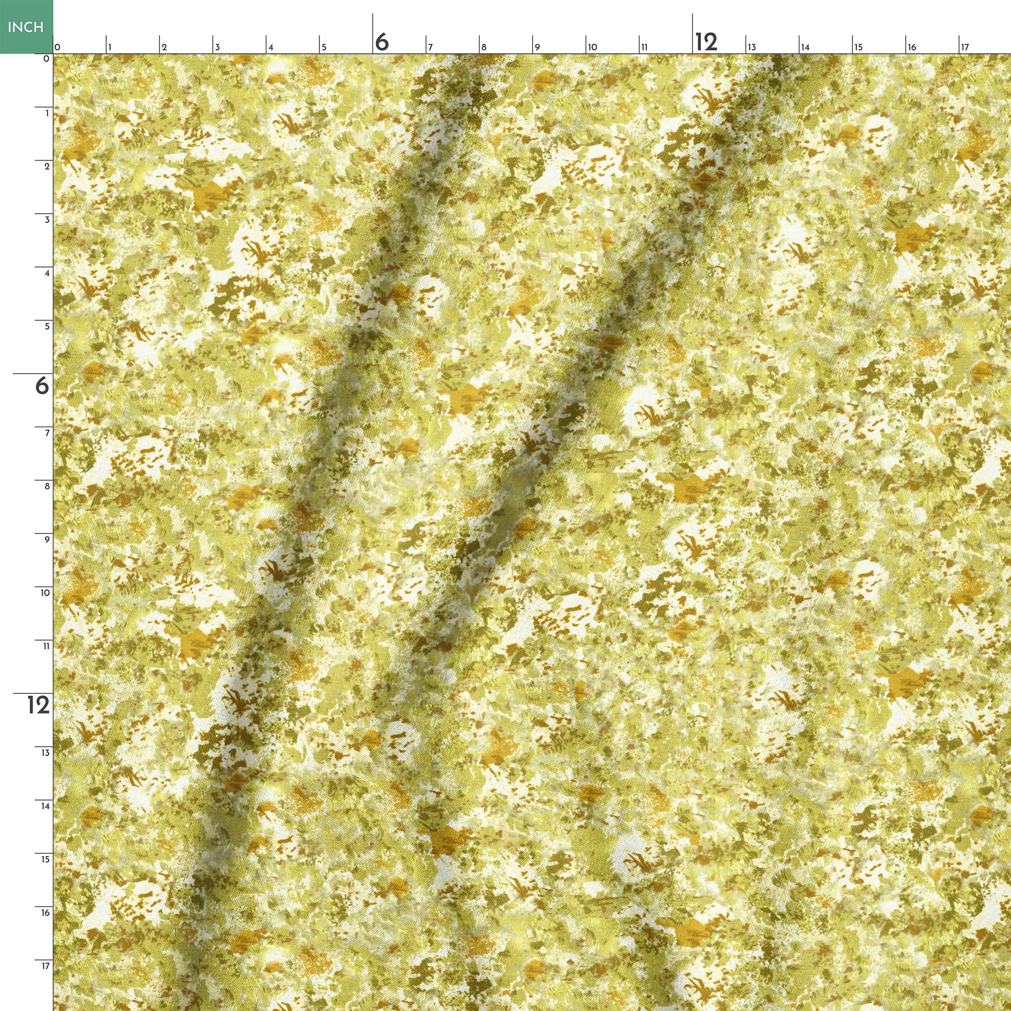  springs ruler 18x18