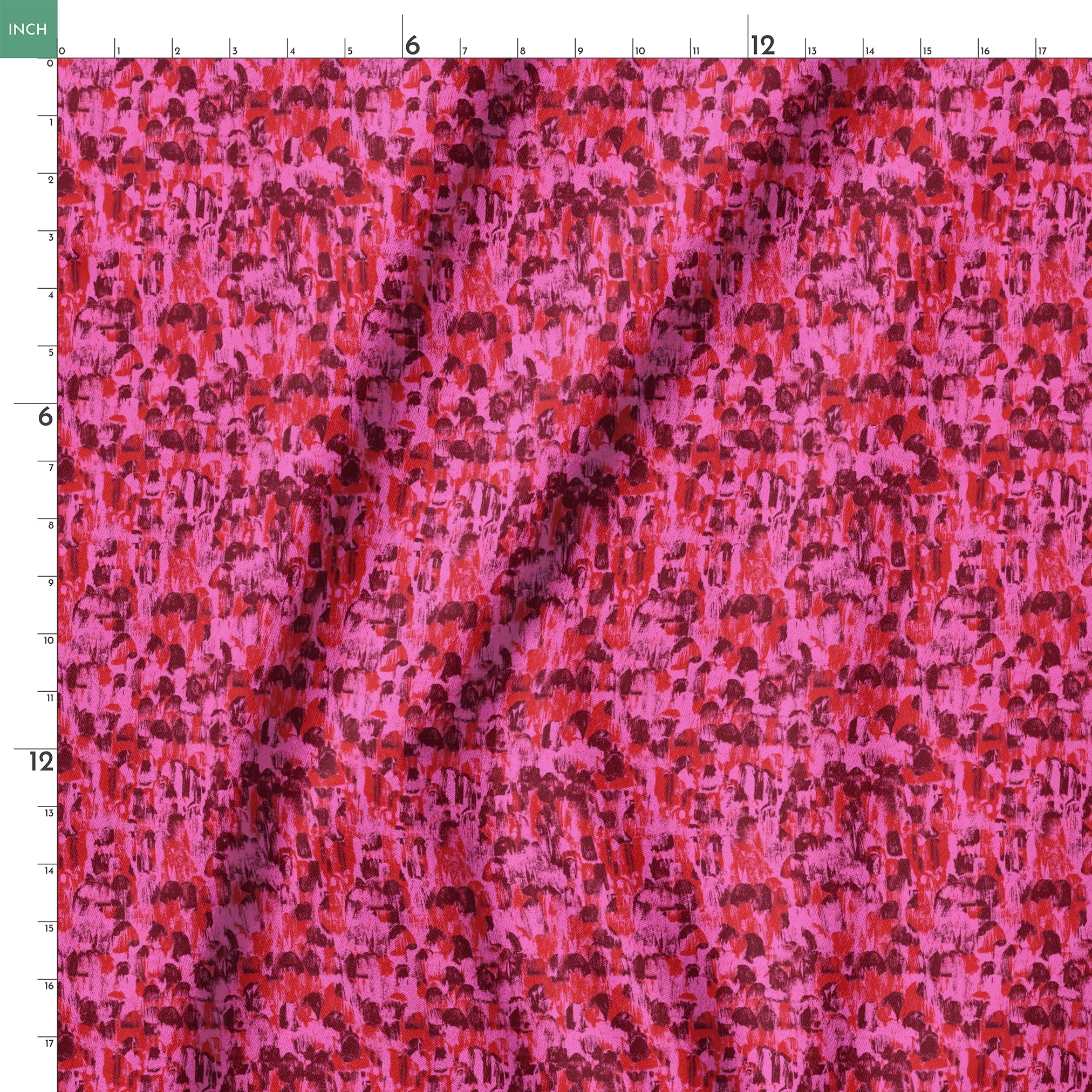 springs ruler 18x18