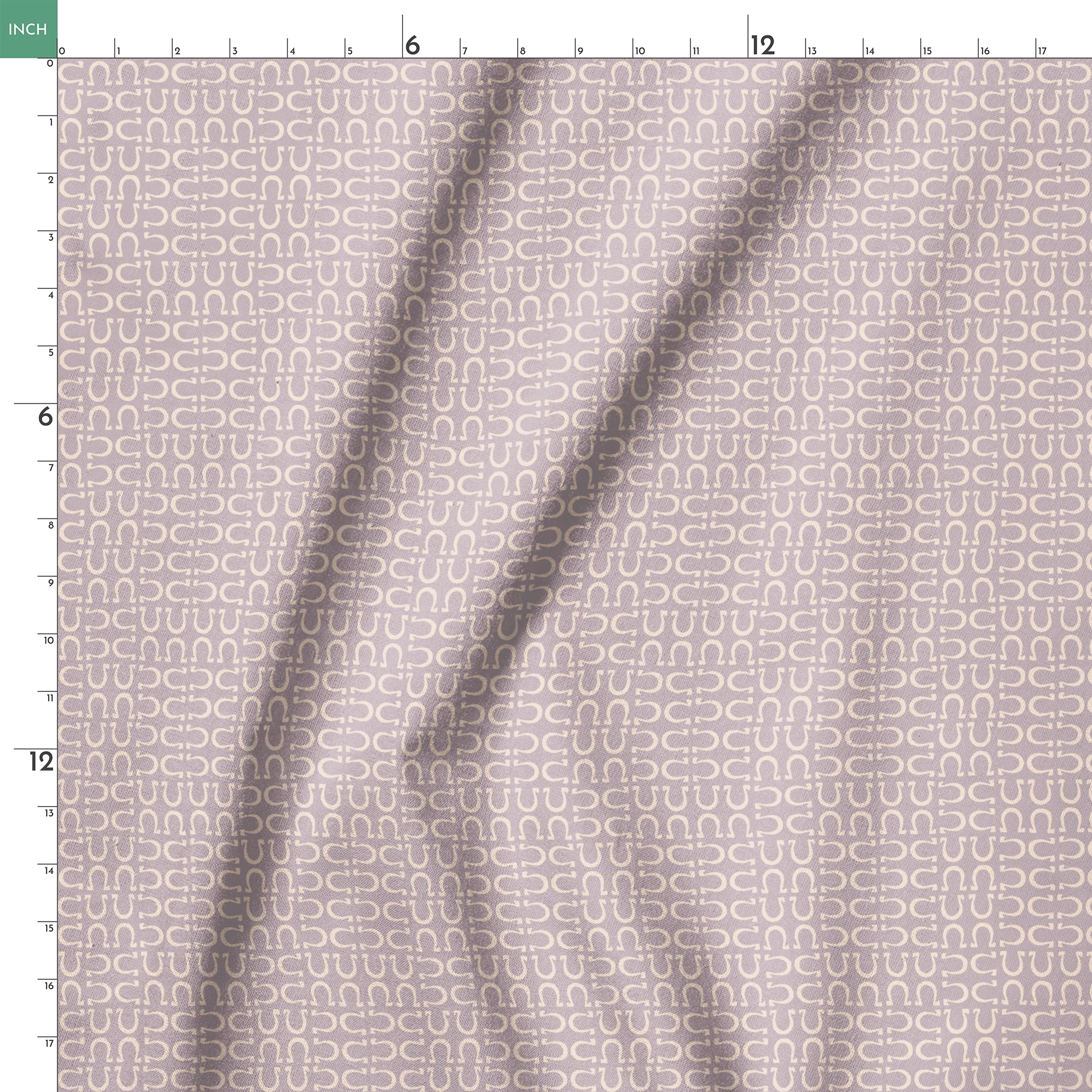  springs ruler 18x18