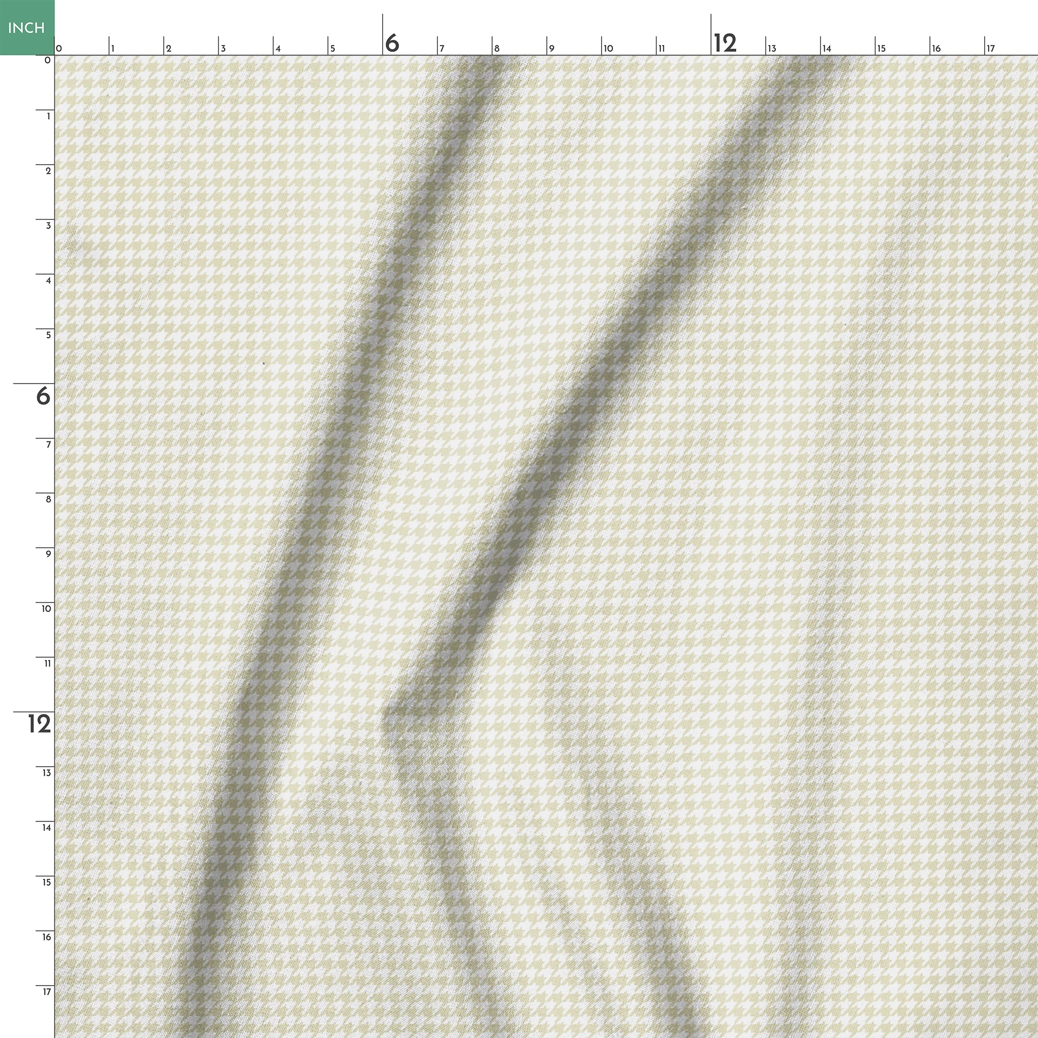  springs ruler 18x18