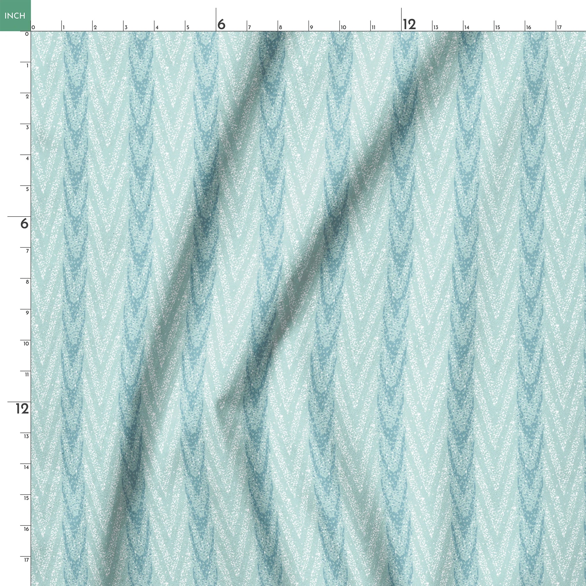  springs ruler 18x18