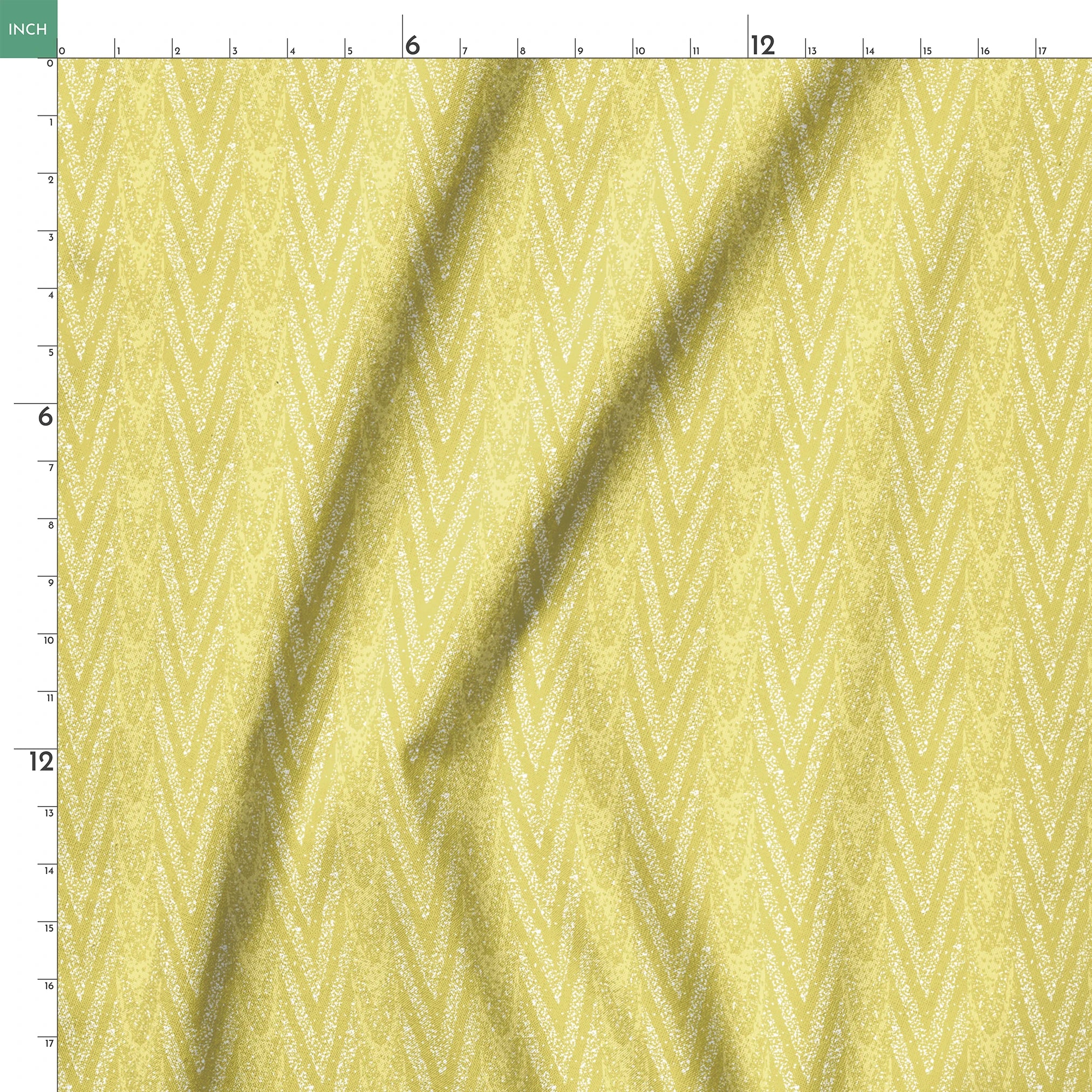  springs ruler 18x18