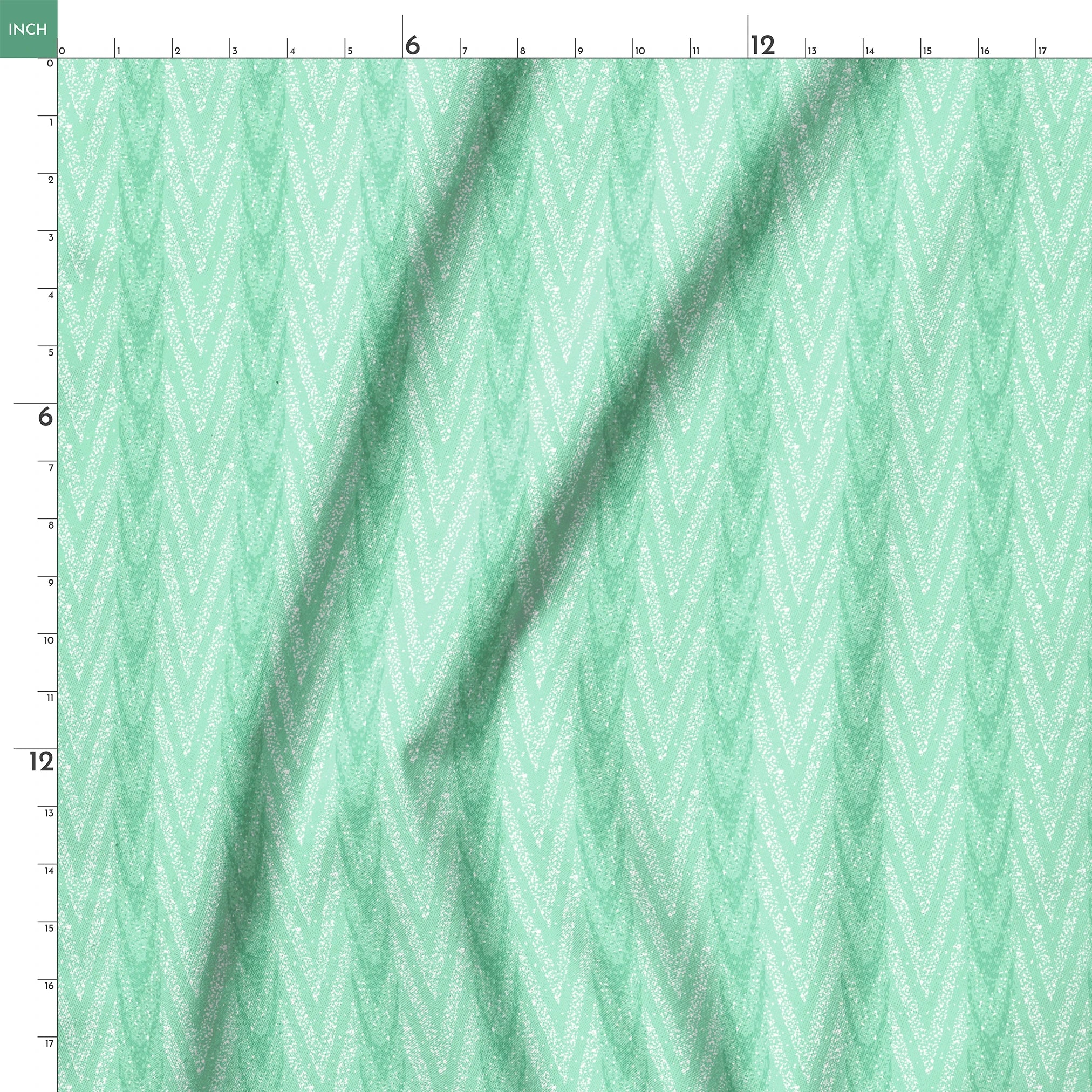  springs ruler 18x18