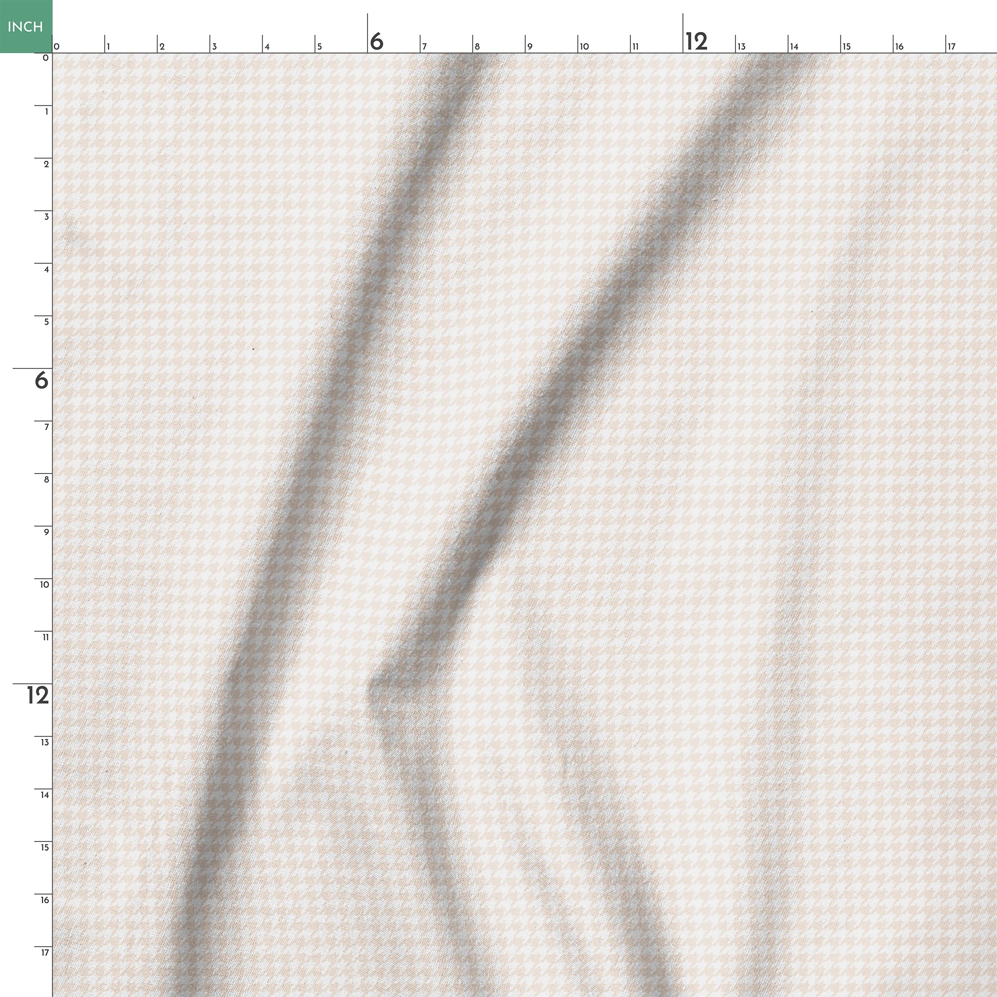  springs ruler 18x18