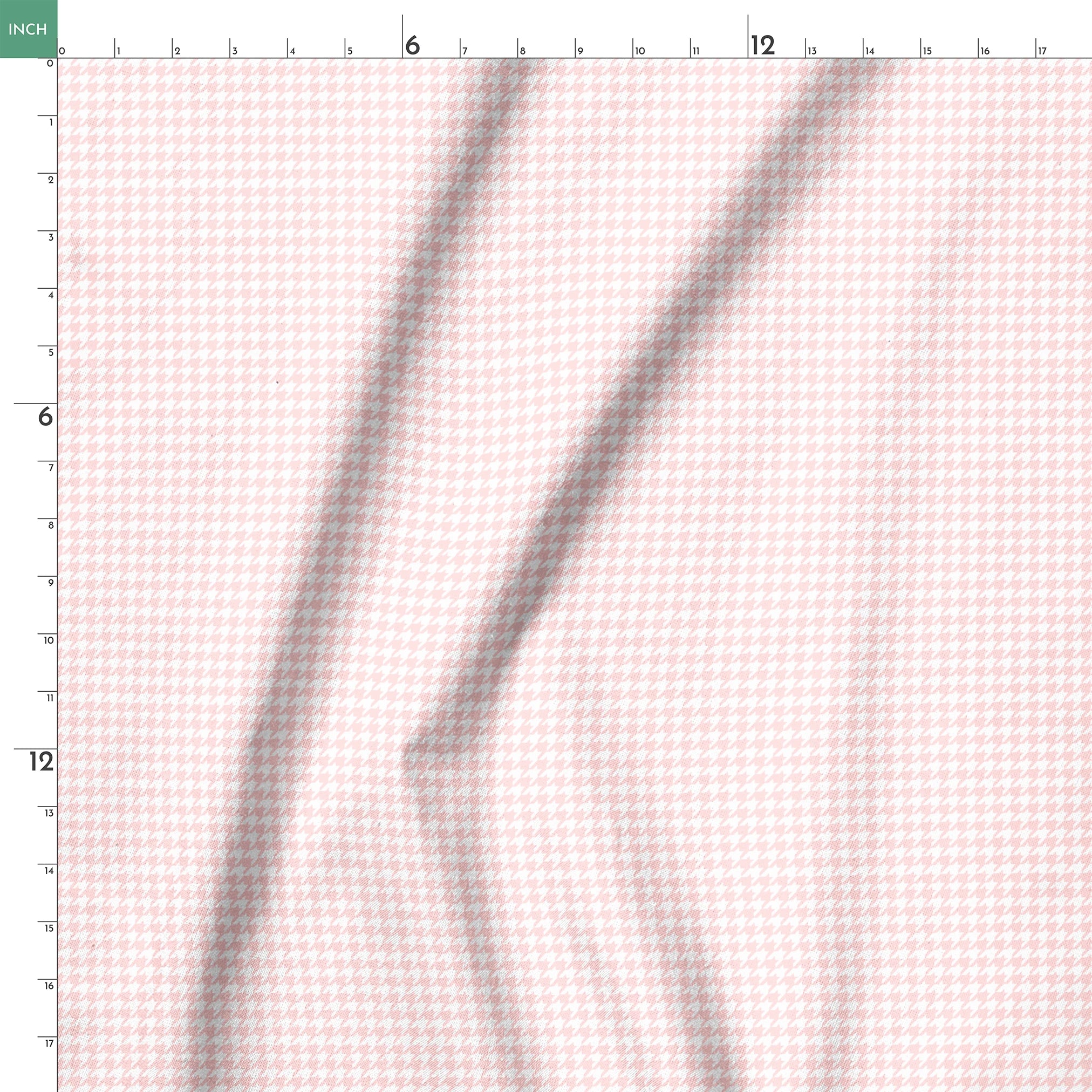  springs ruler 18x18