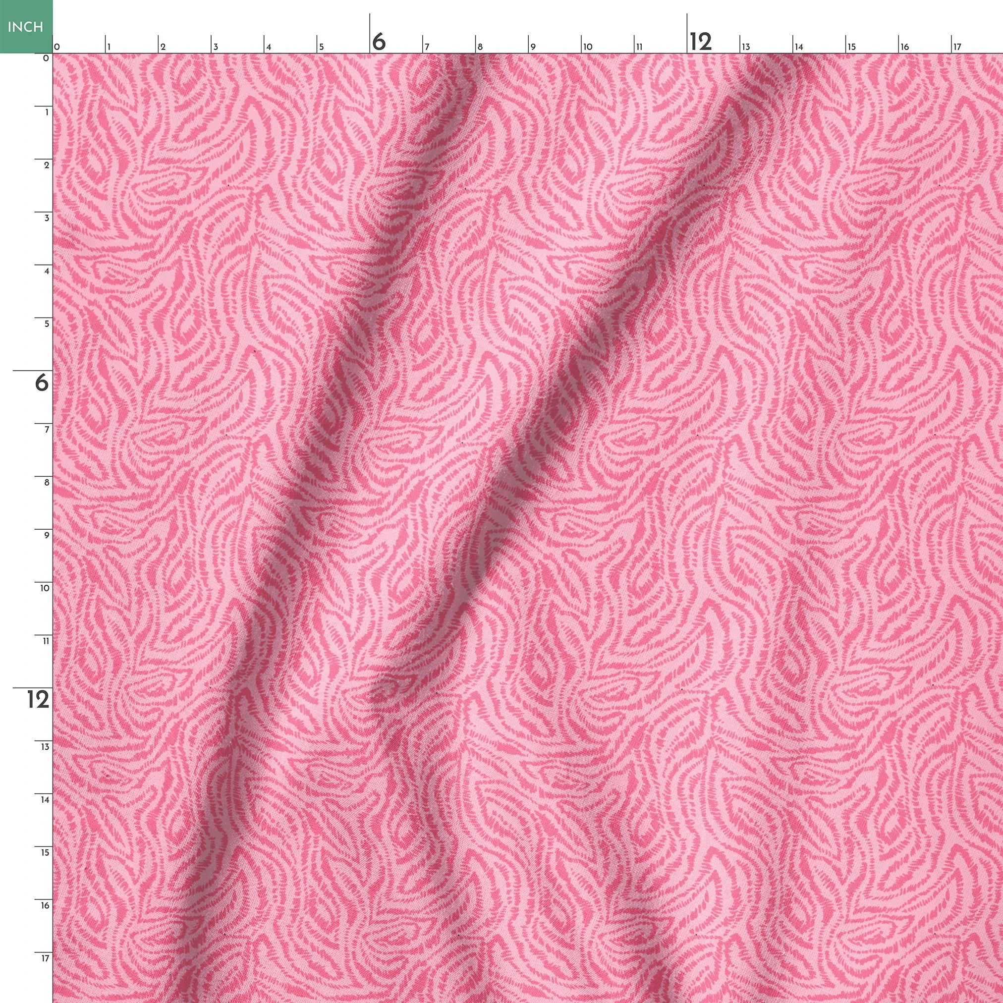  springs ruler 18x18