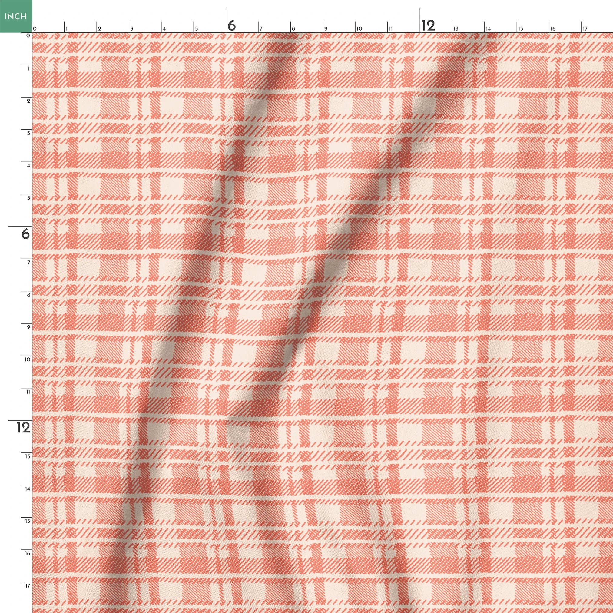  springs ruler 18x18