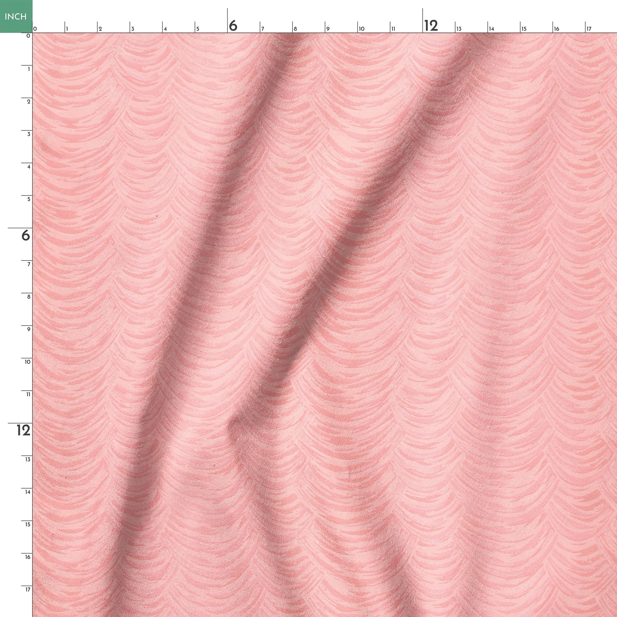 springs ruler 18x18