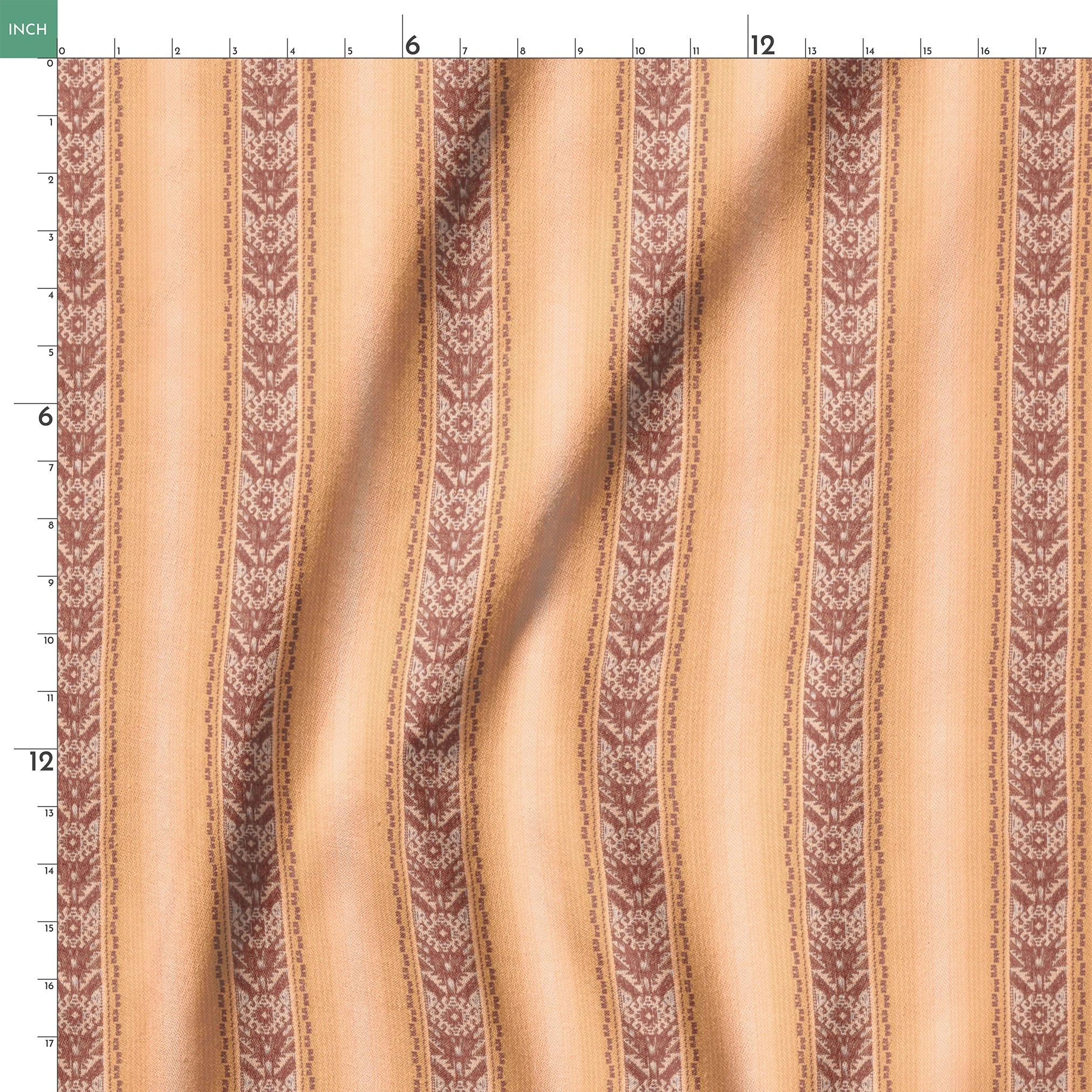  springs ruler 18x18