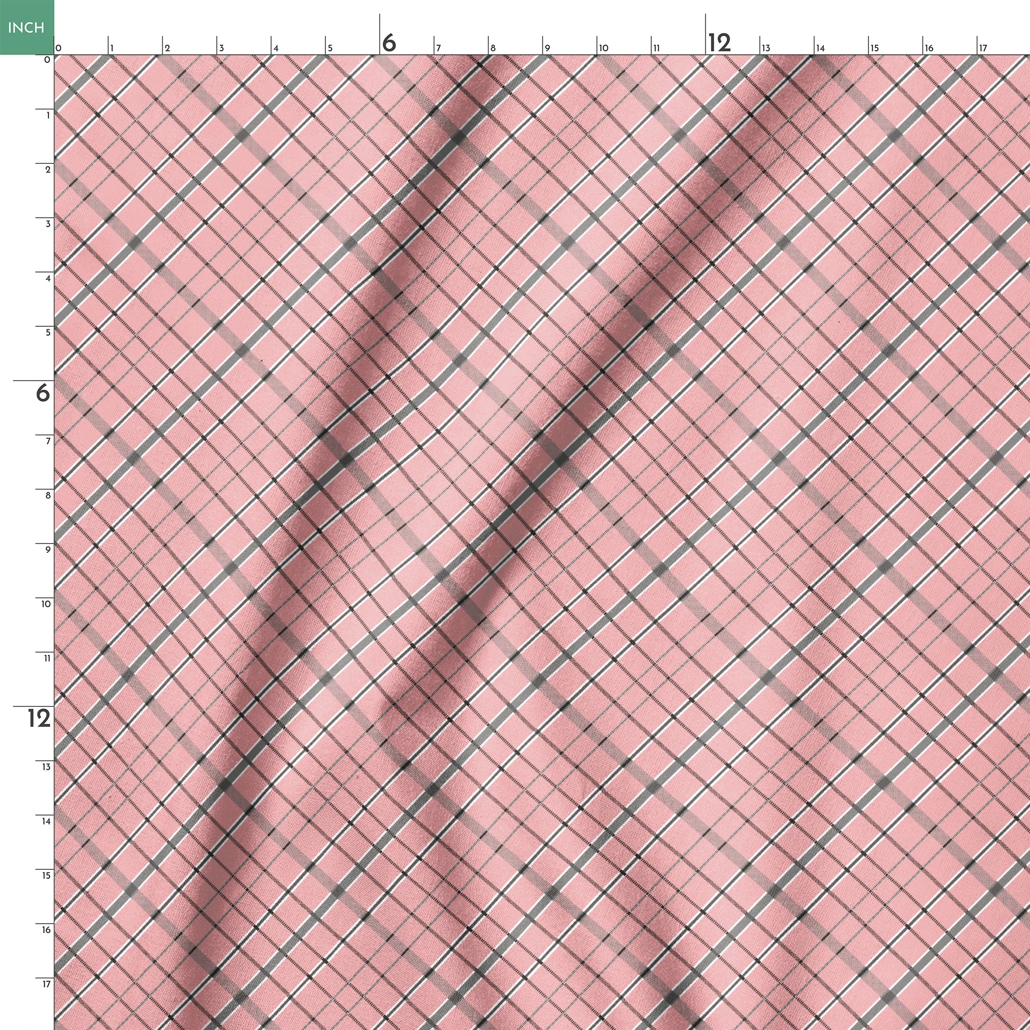  springs ruler 18x18