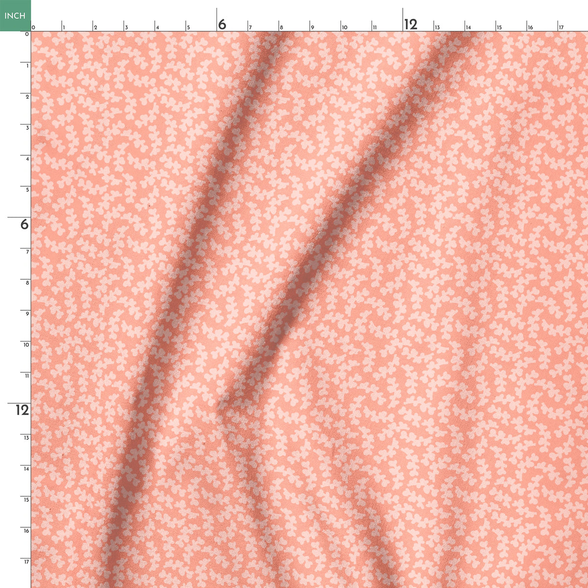  springs ruler 18x18