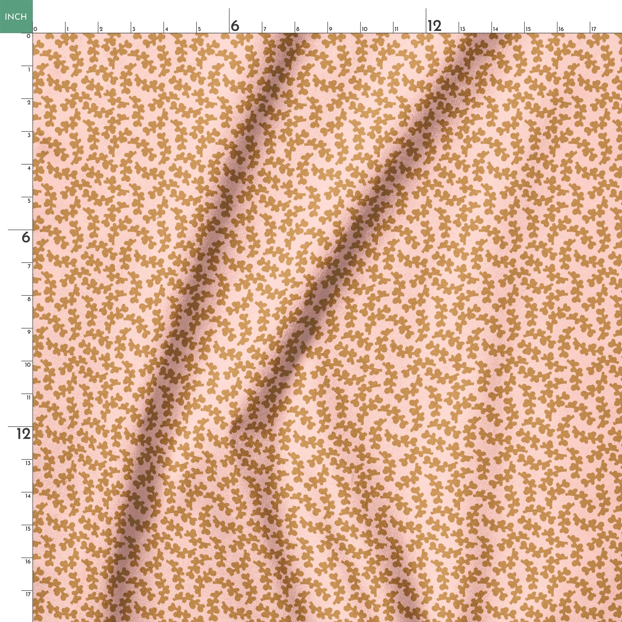  springs ruler 18x18