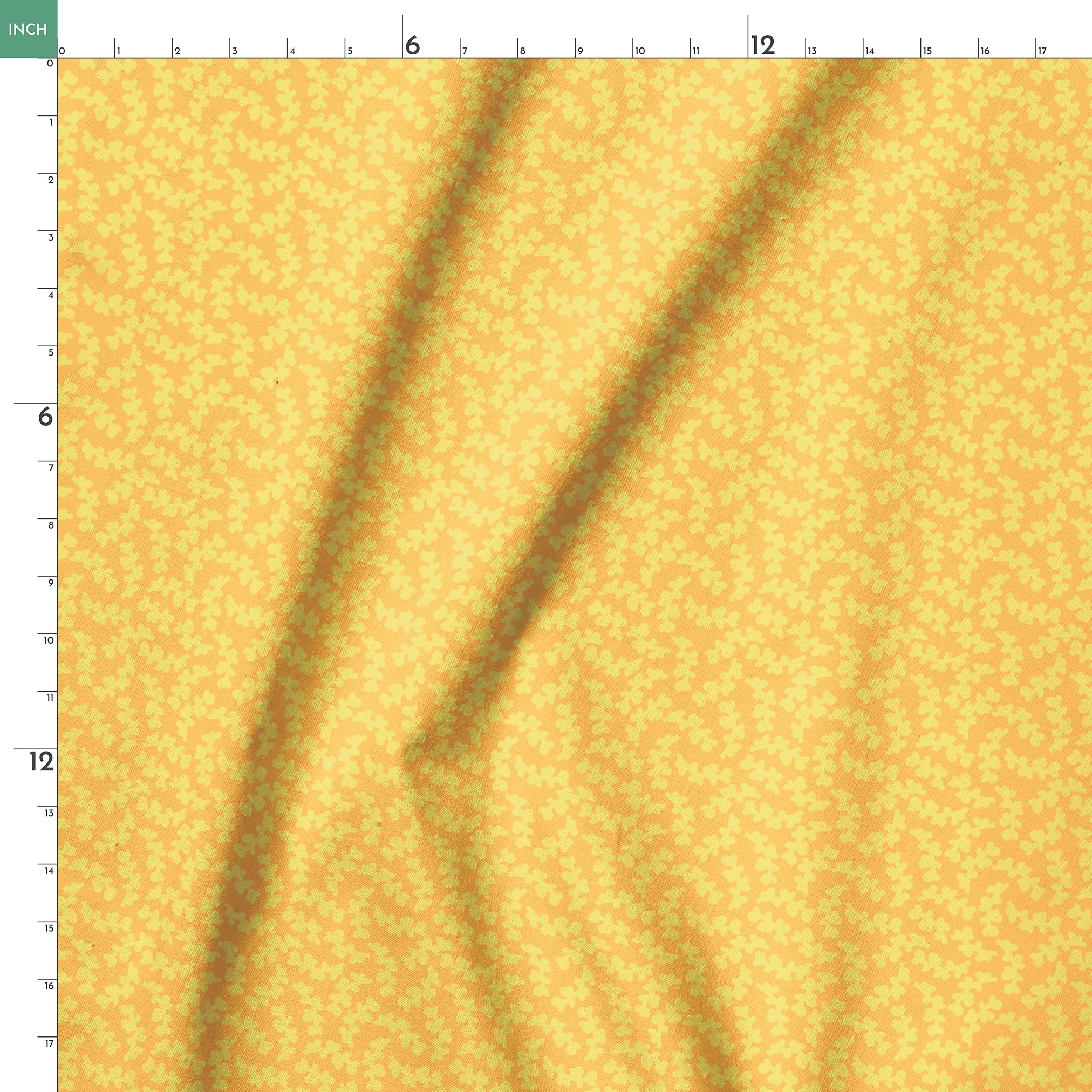  springs ruler 18x18
