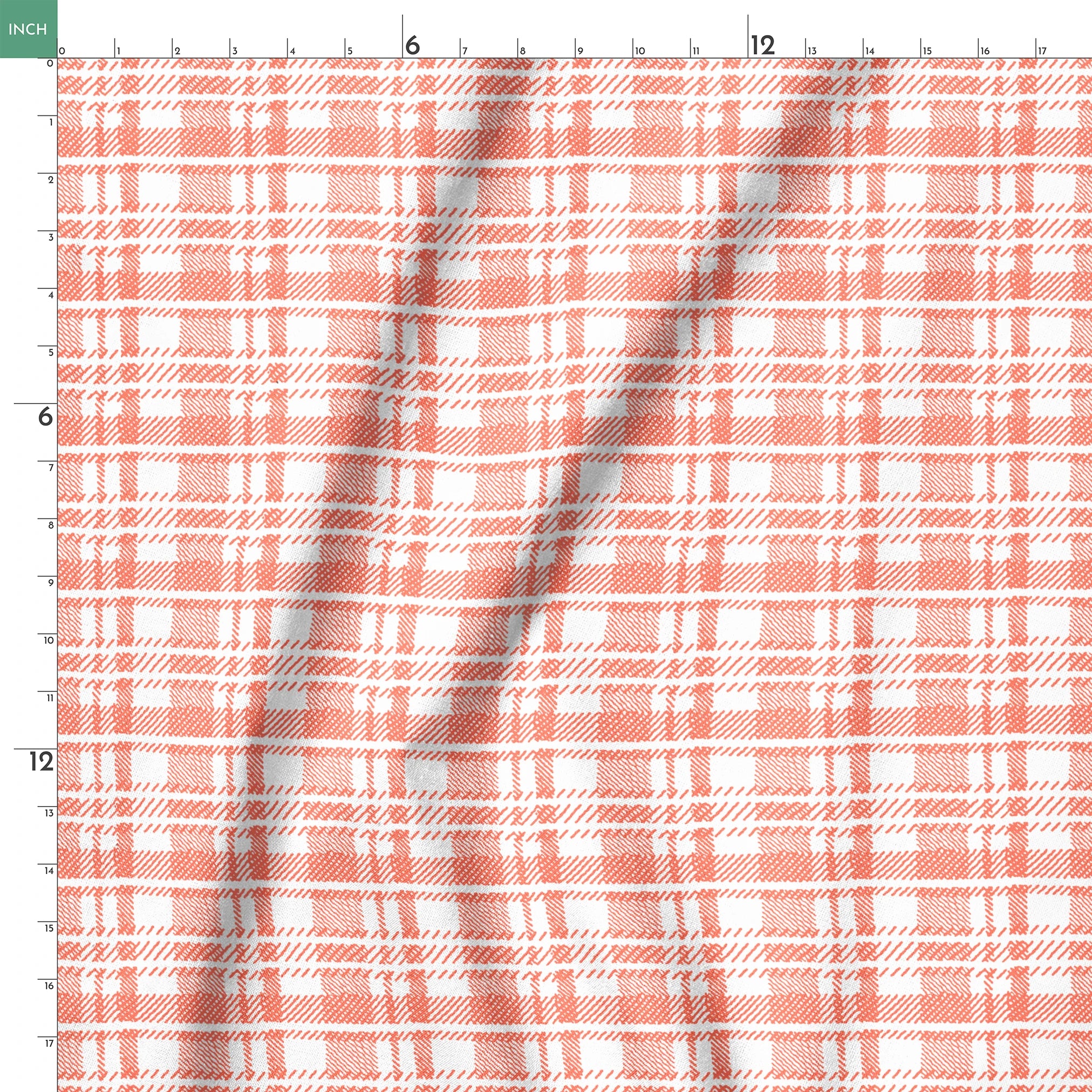  springs ruler 18x18