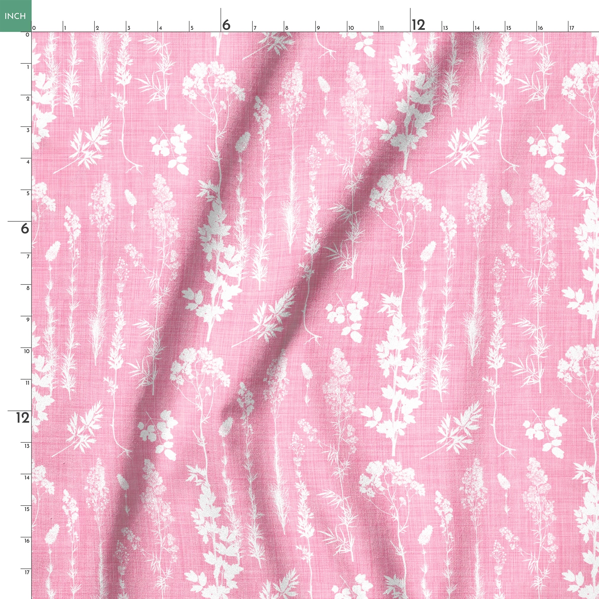  springs ruler 18x18
