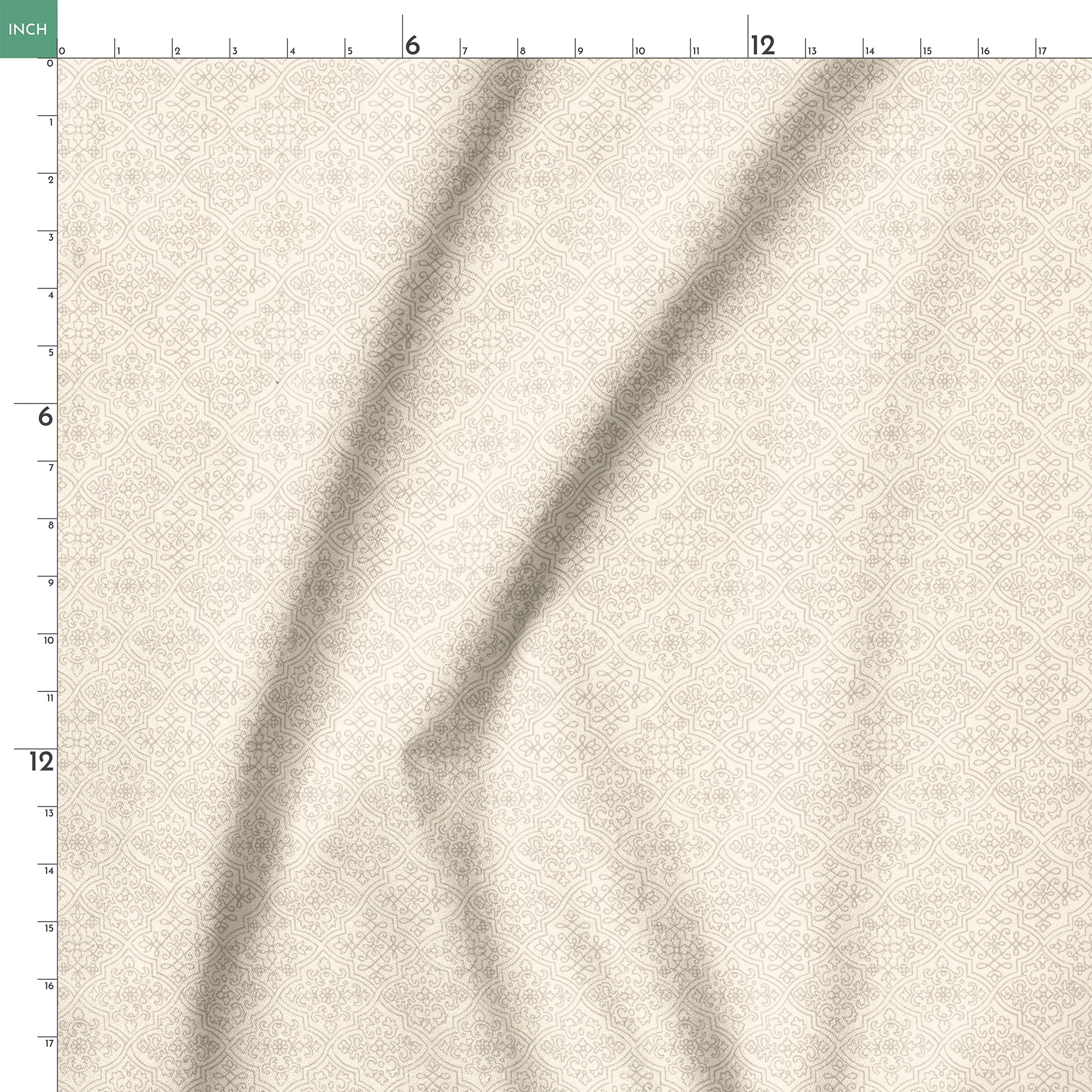  springs ruler 18x18
