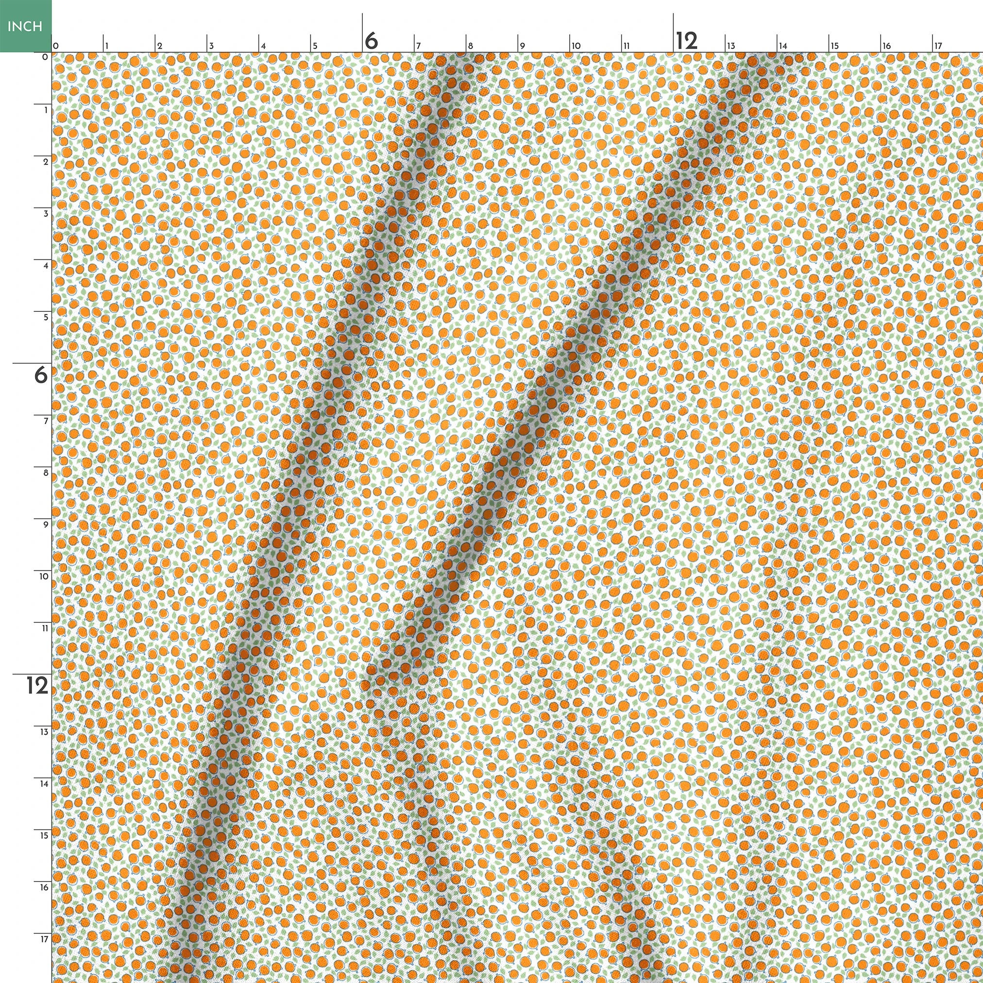  springs ruler 18x18