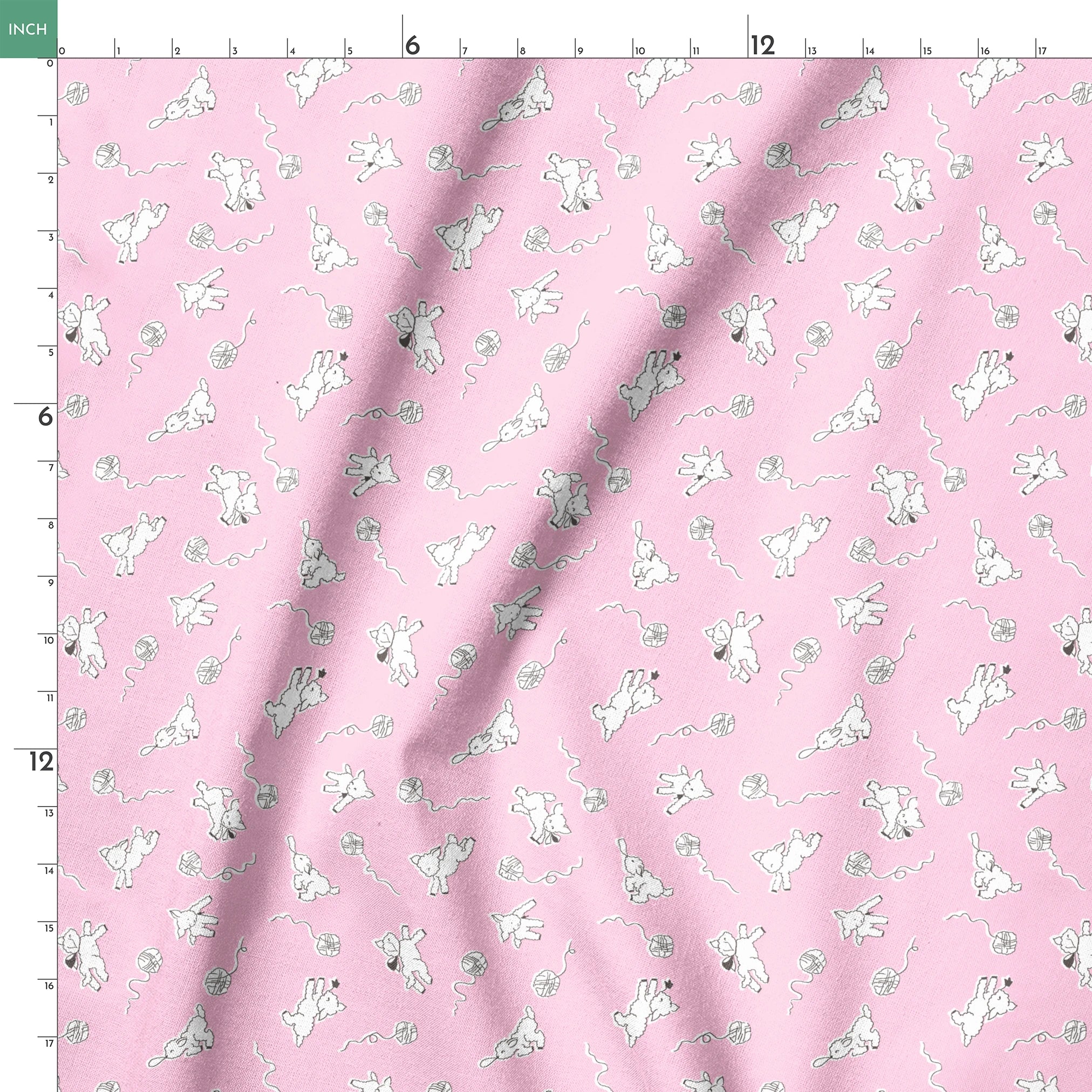  springs ruler 18x18