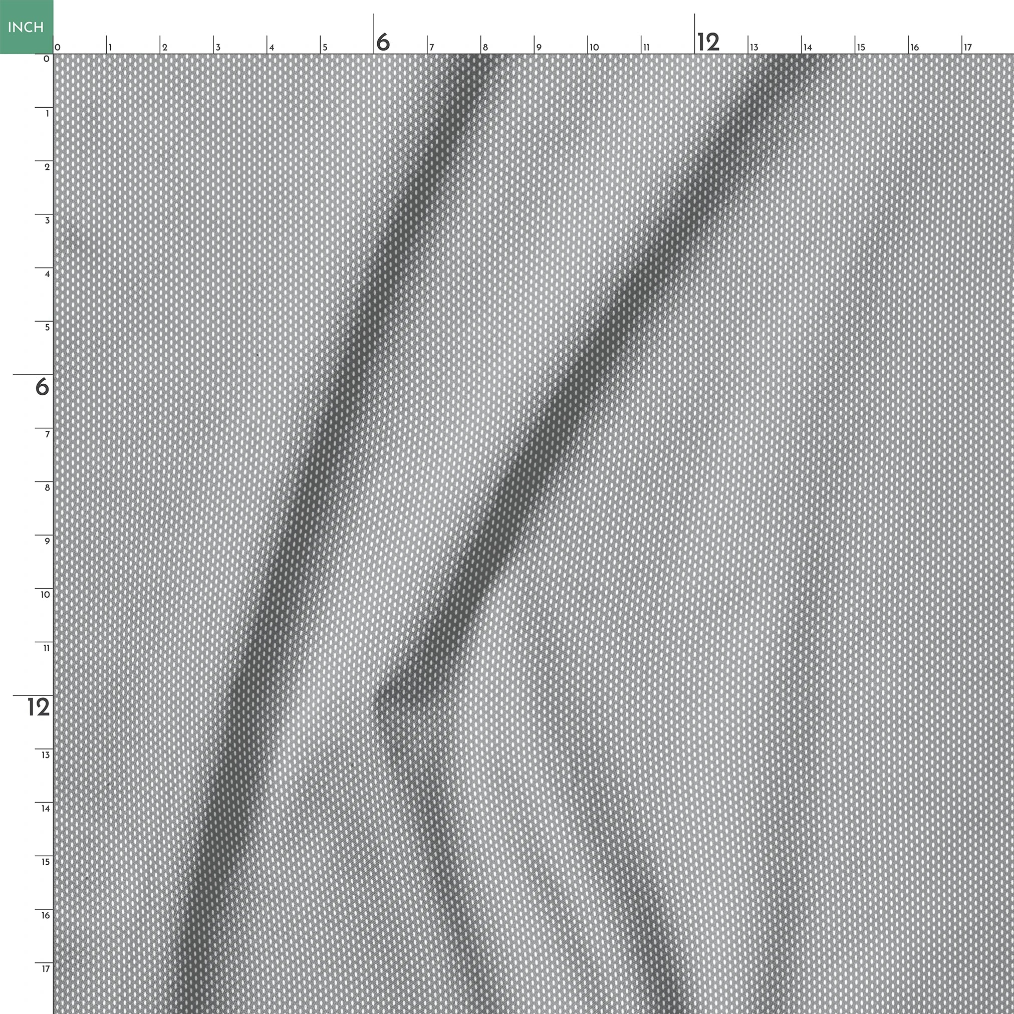  springs ruler 18x18