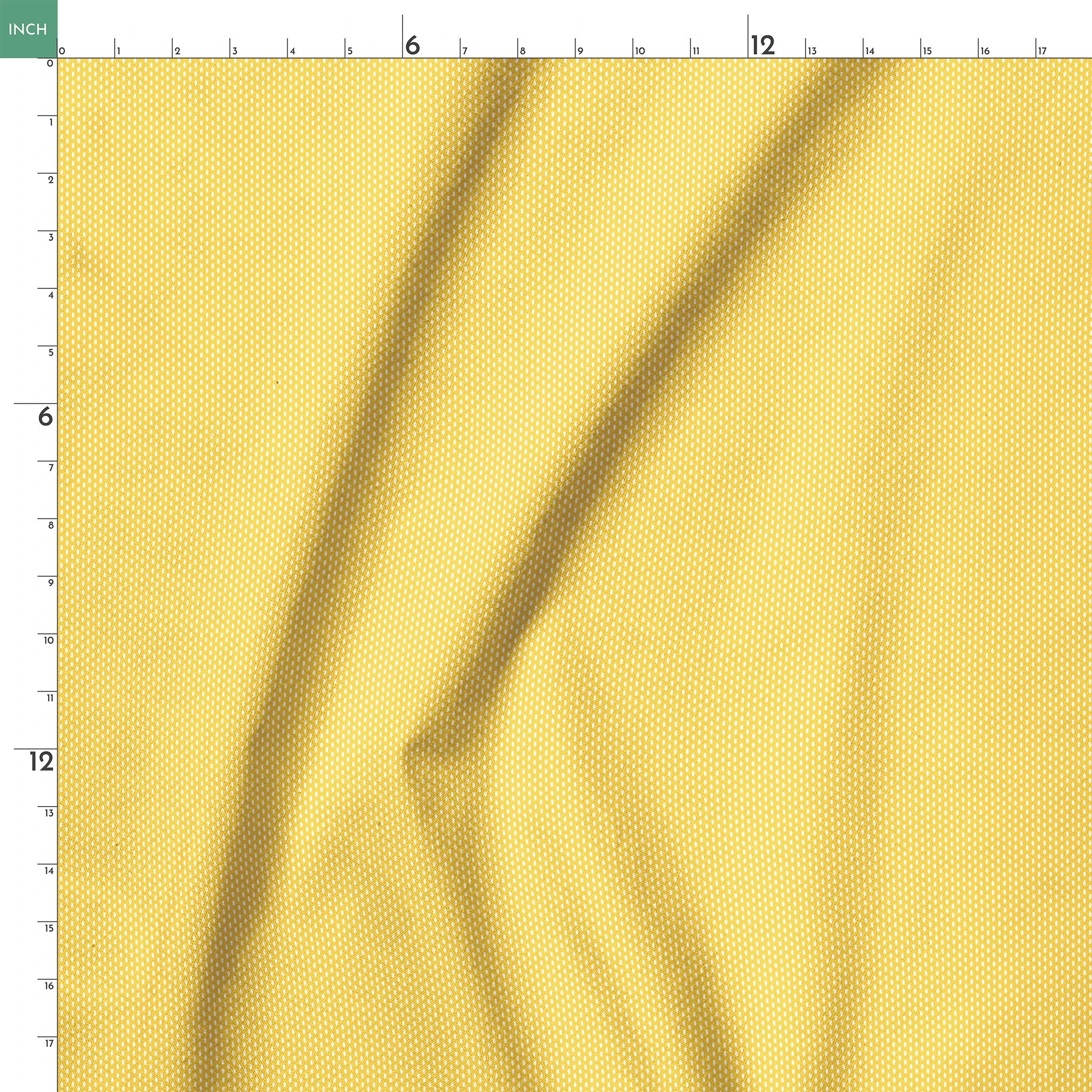 springs ruler 18x18