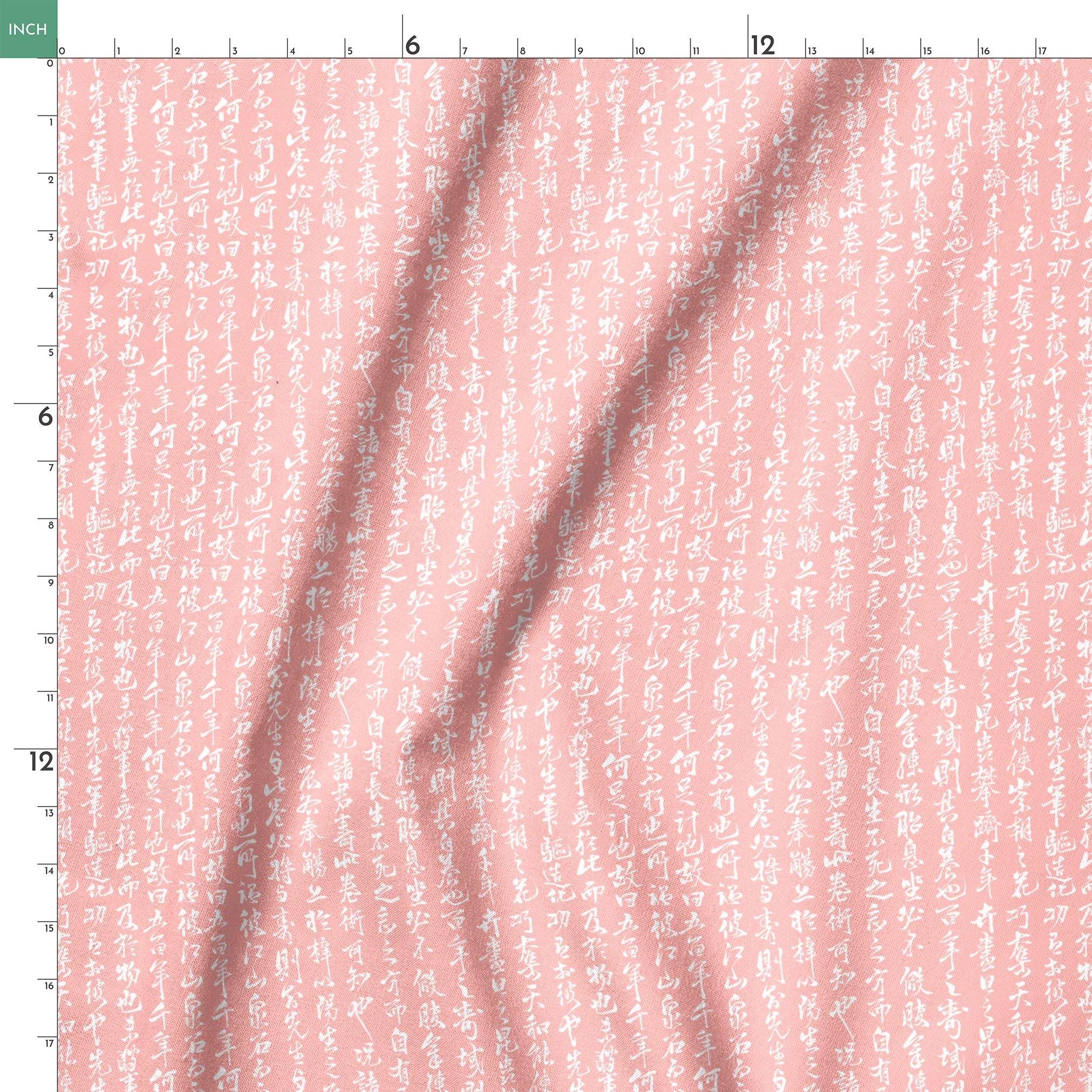  springs ruler 18x18