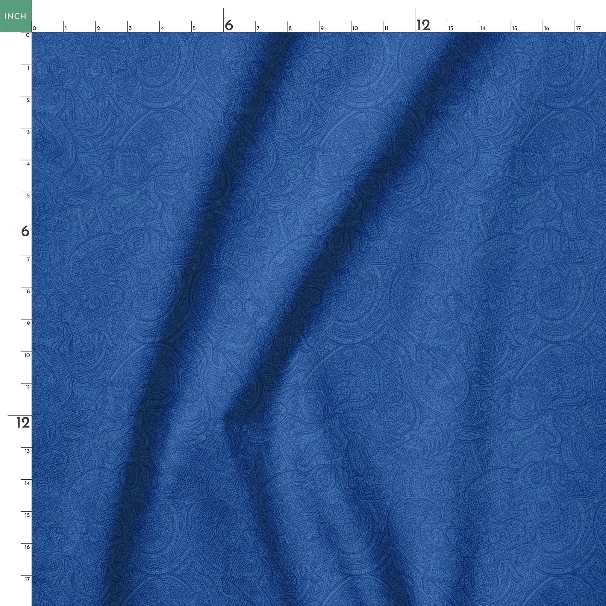  springs ruler 18x18