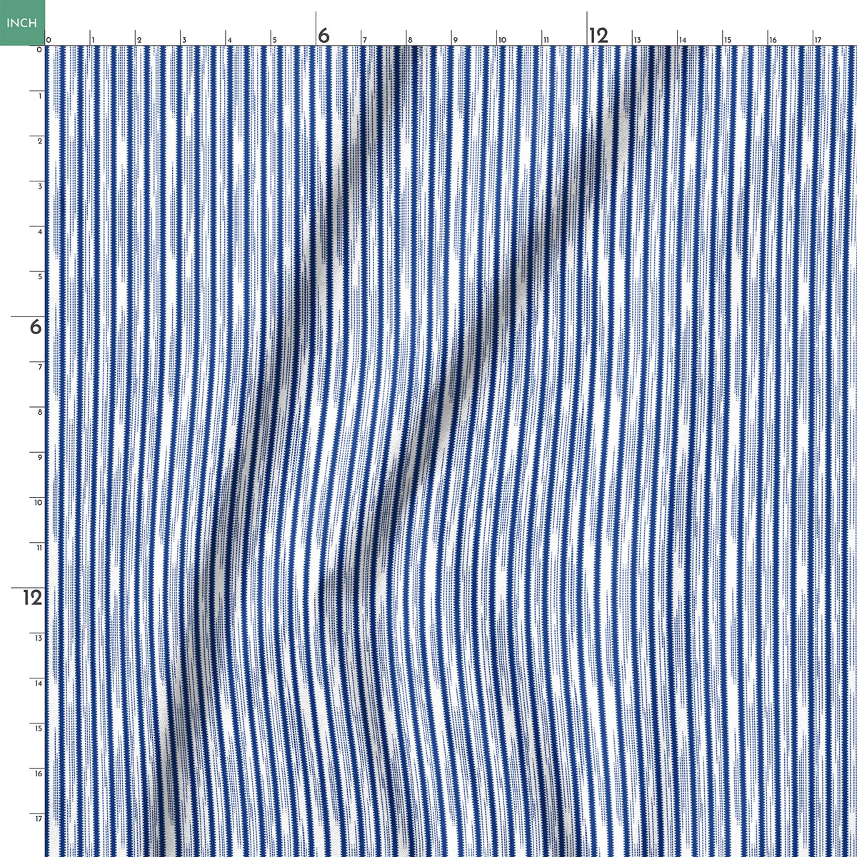  springs ruler 18x18