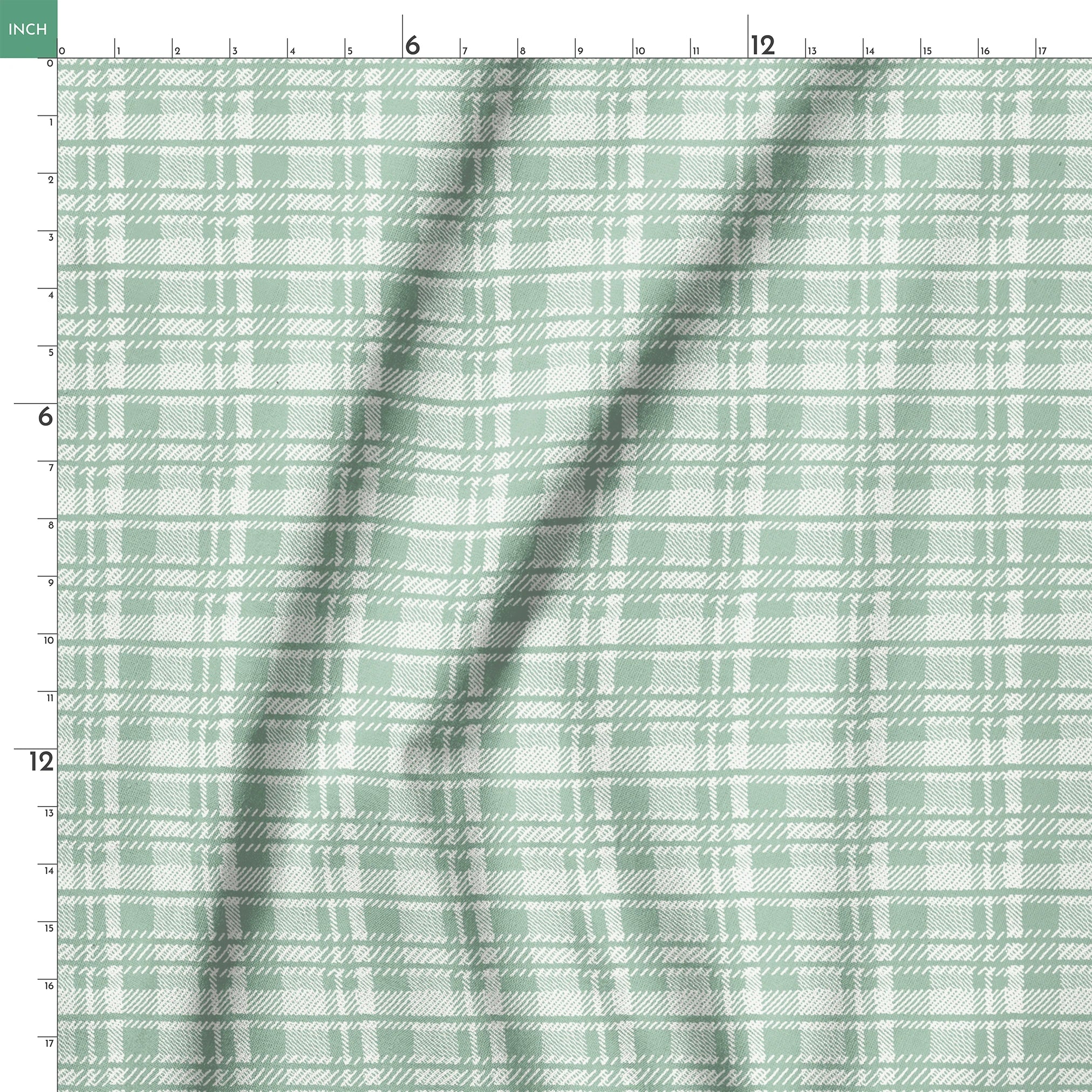  springs ruler 18x18