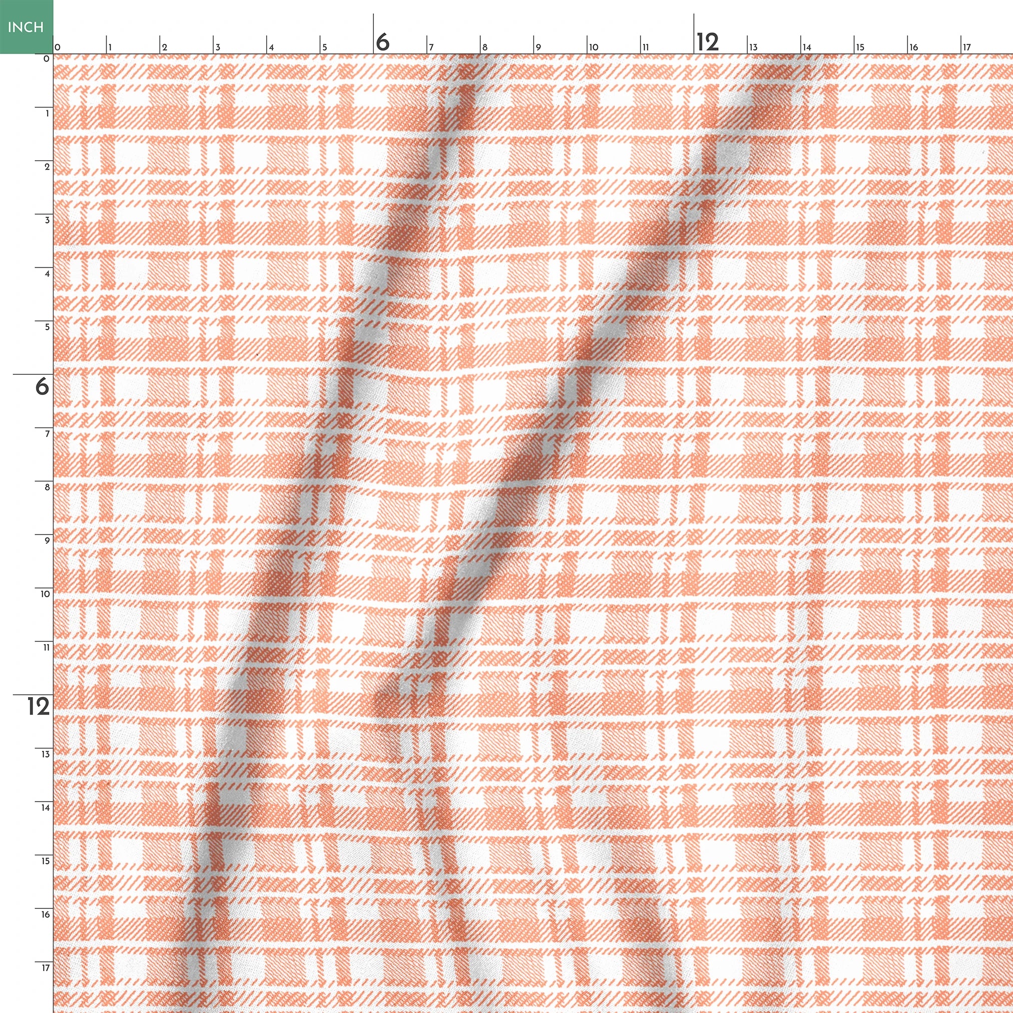  springs ruler 18x18