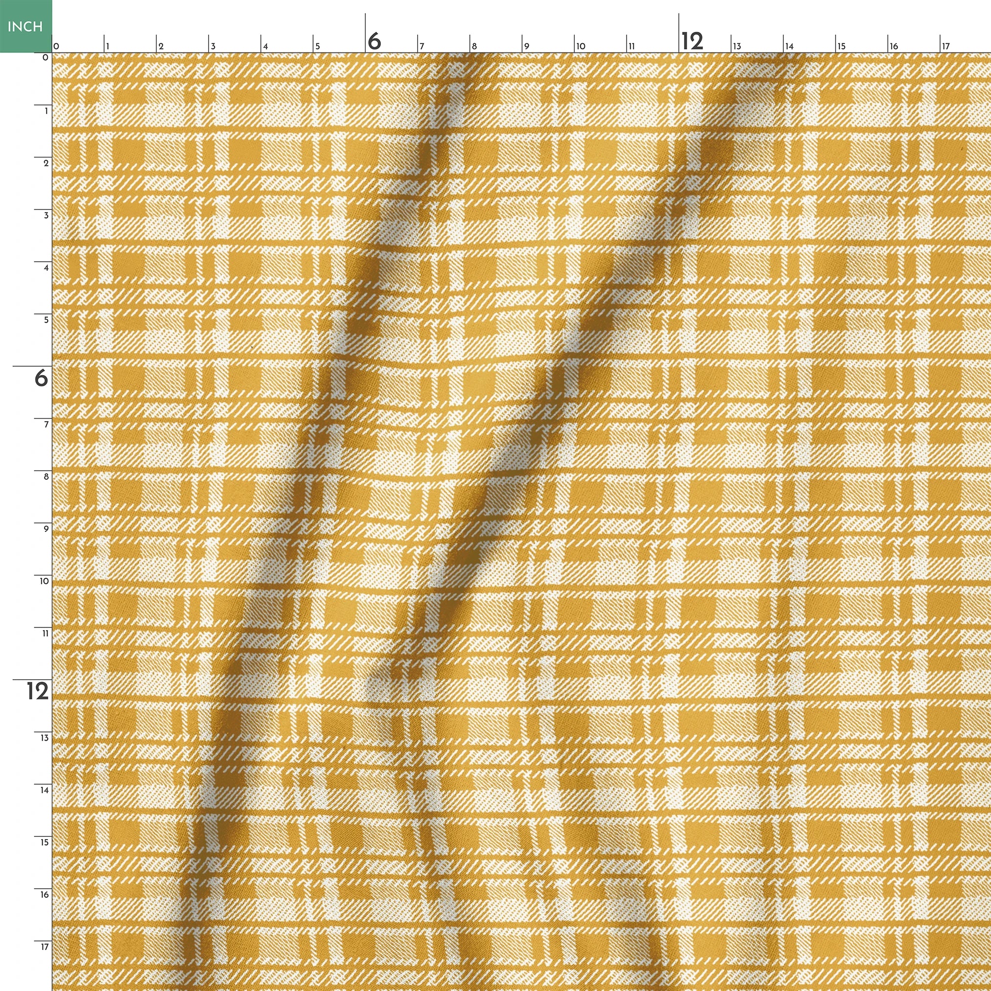  springs ruler 18x18