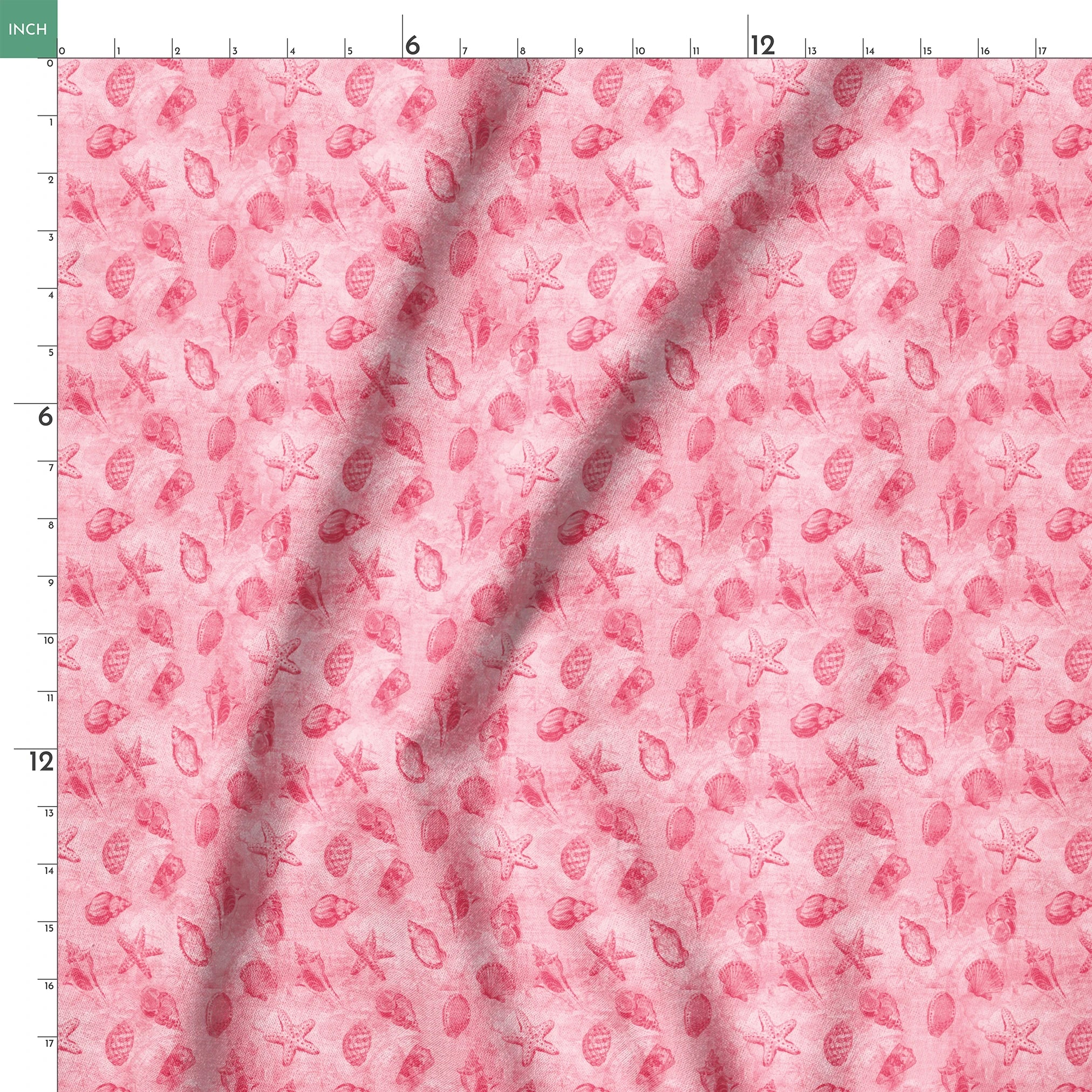  springs ruler 18x18