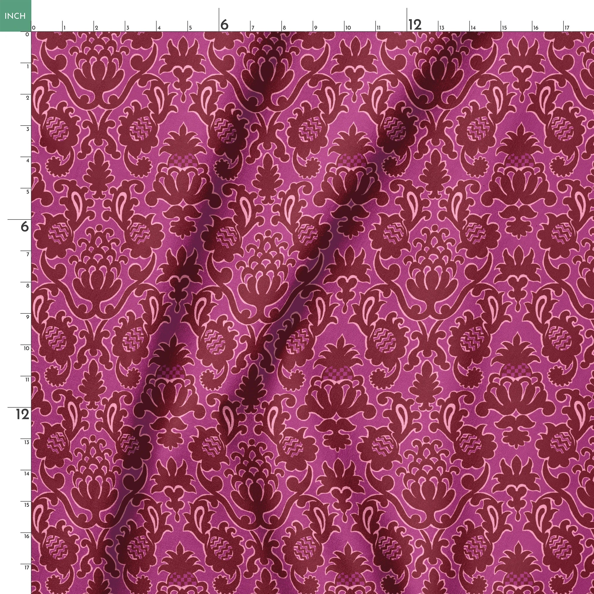  springs ruler 18x18