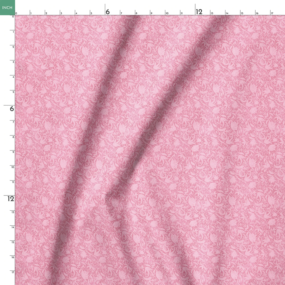  springs ruler 18x18