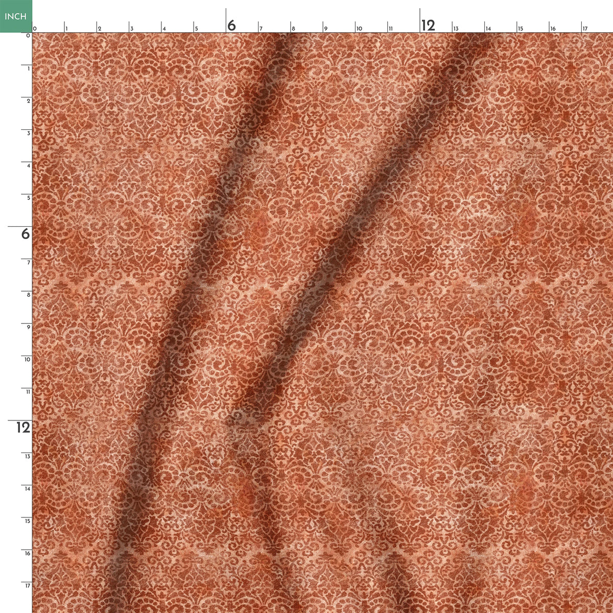  springs ruler 18x18