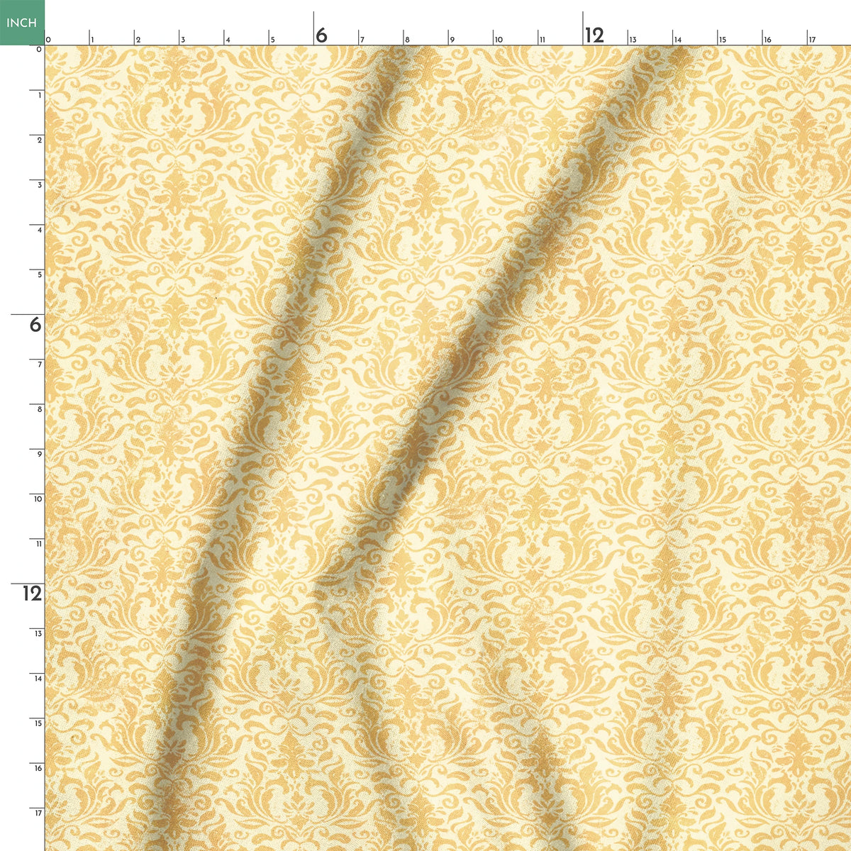  springs ruler 18x18