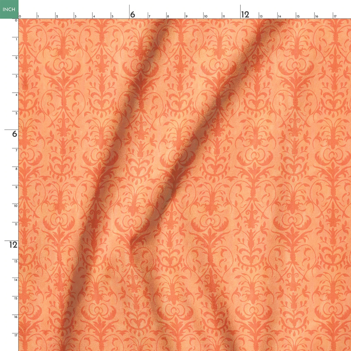  springs ruler 18x18