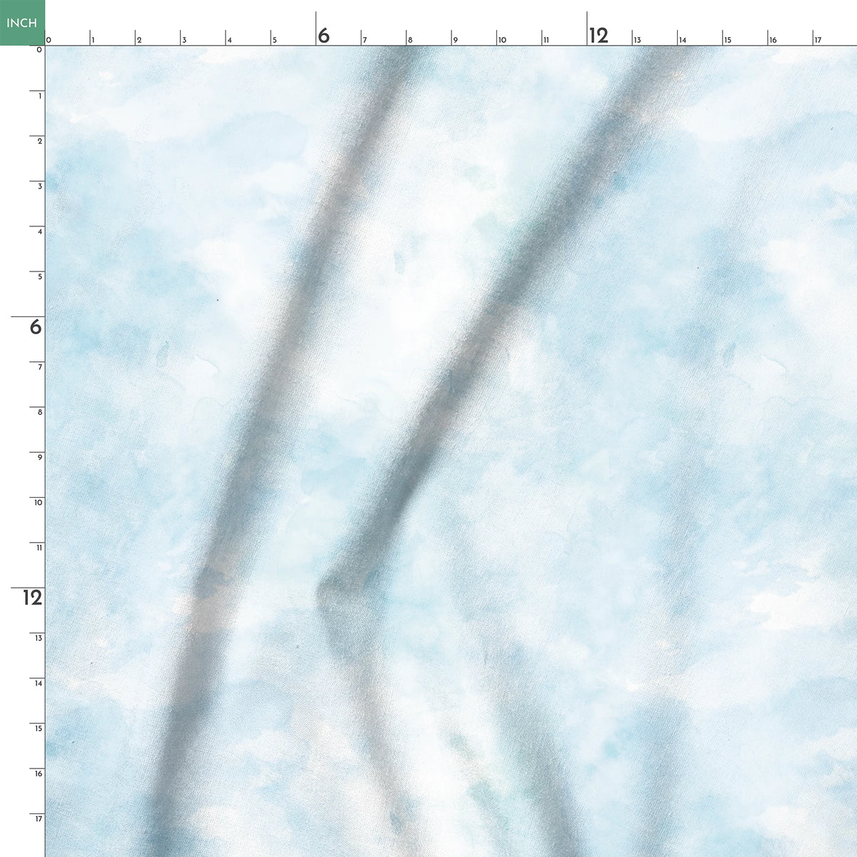 springs ruler 18x18